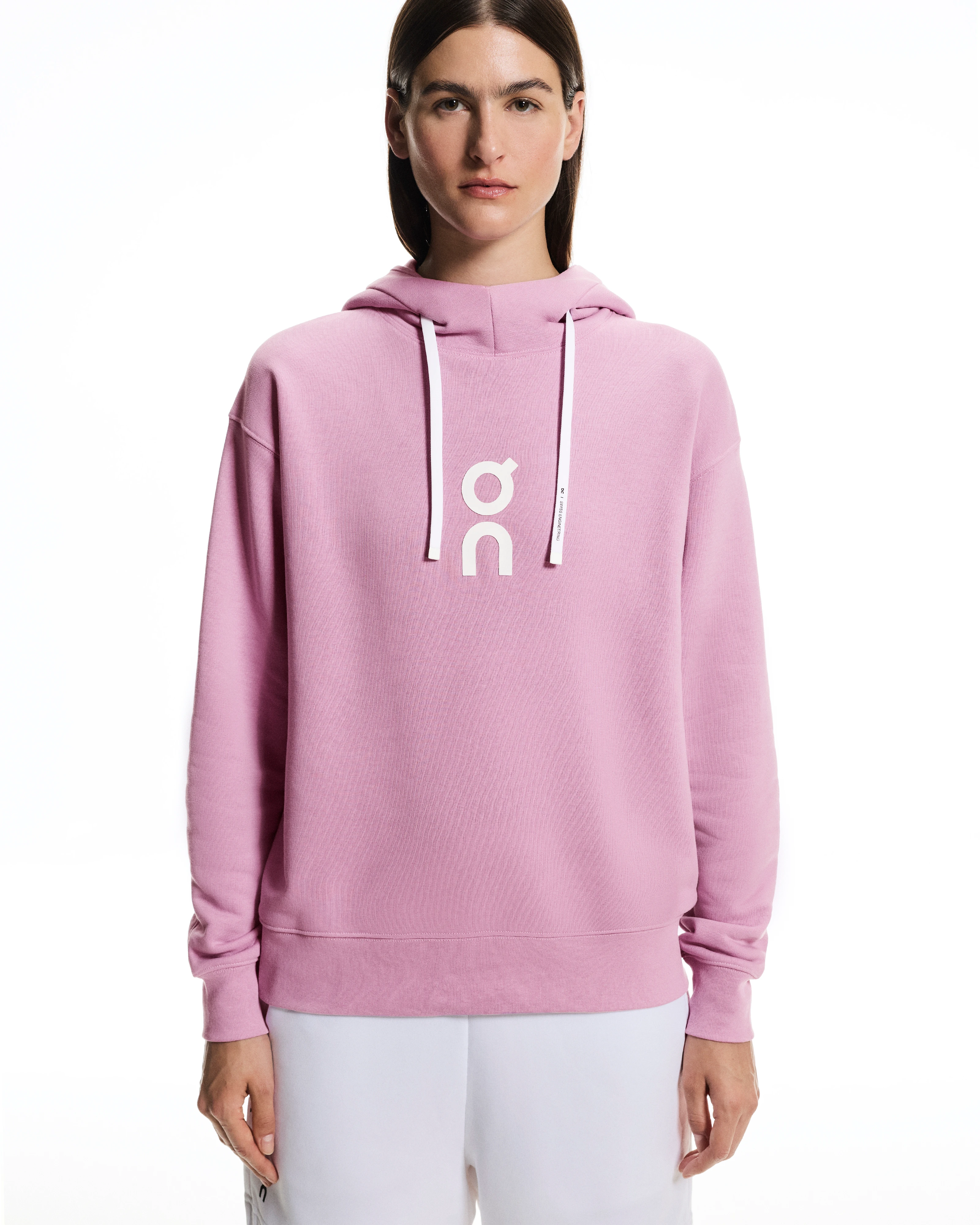 On Club Hoodie Sakura Women Hoodies and sweatshirts