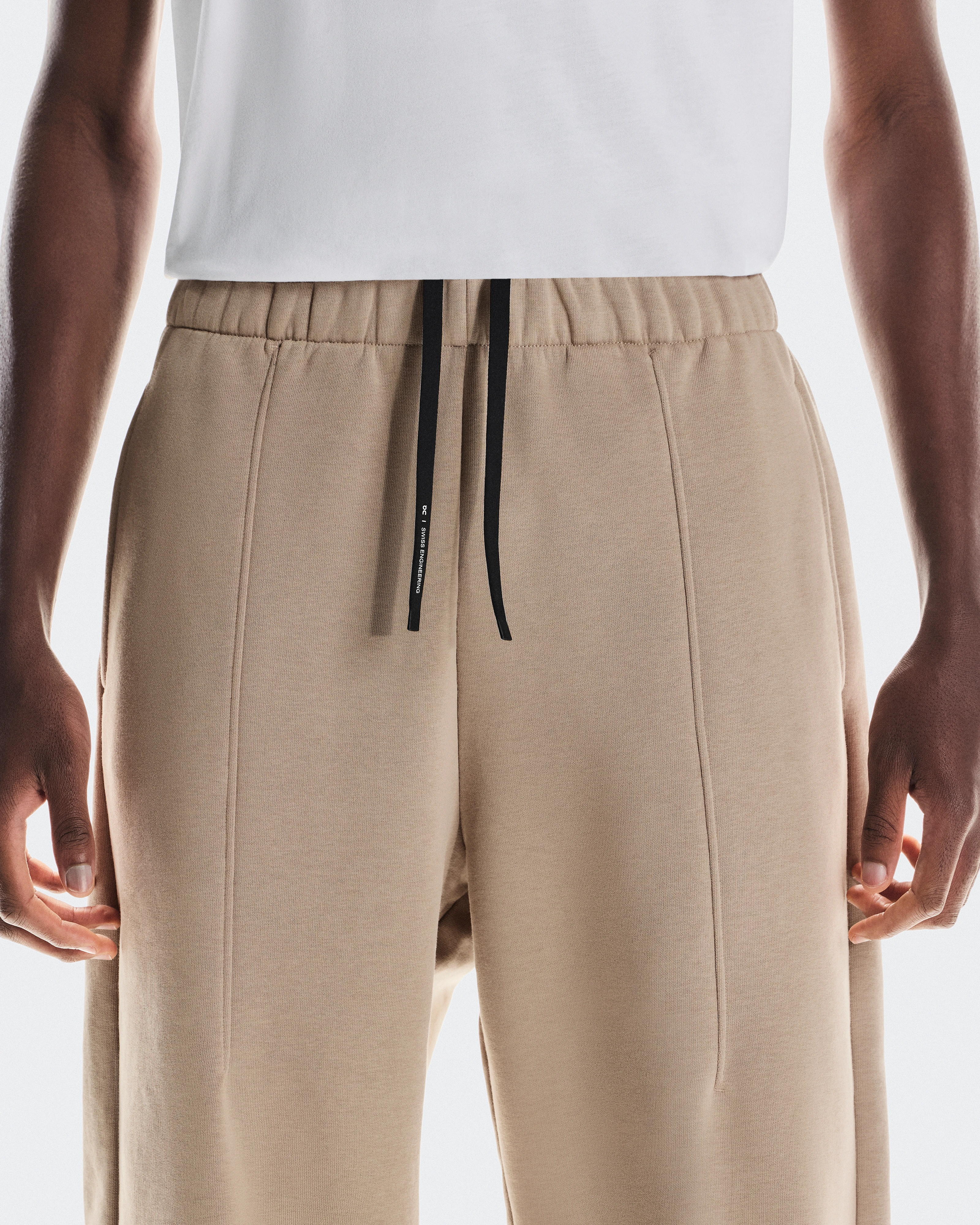 On Club Pants Desert Men Pants