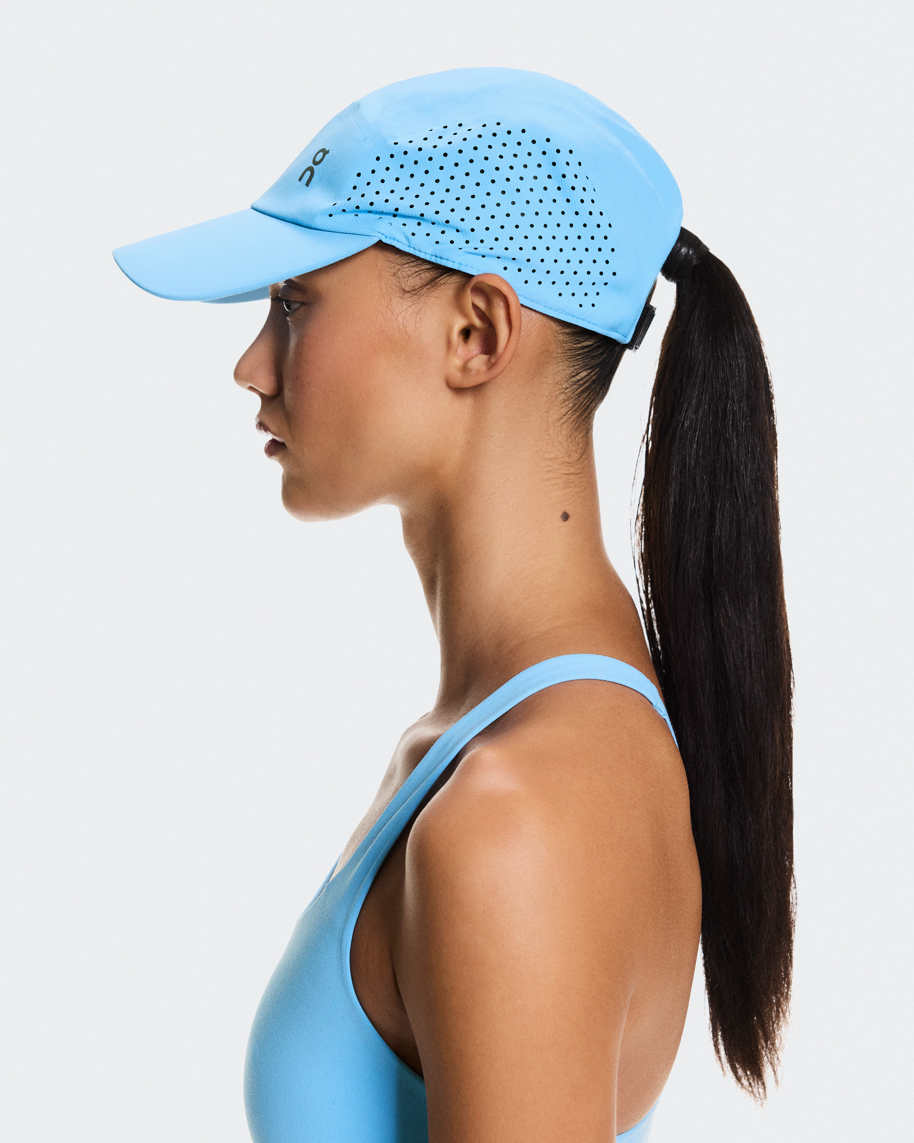 On Lightweight Cap Gourami Unisex Kopfbedeckungen