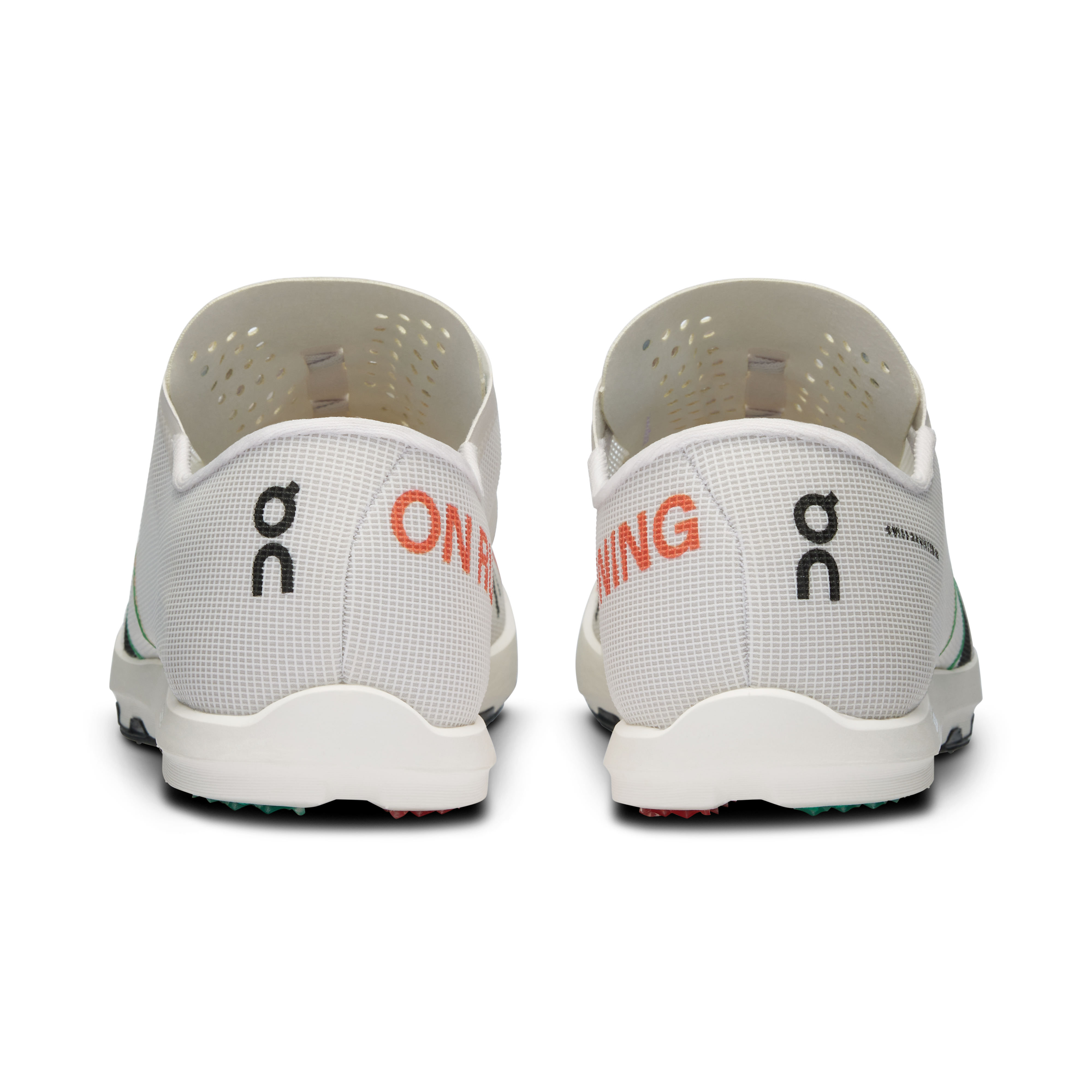 Cloudspike XCMen / Frost | White / 44