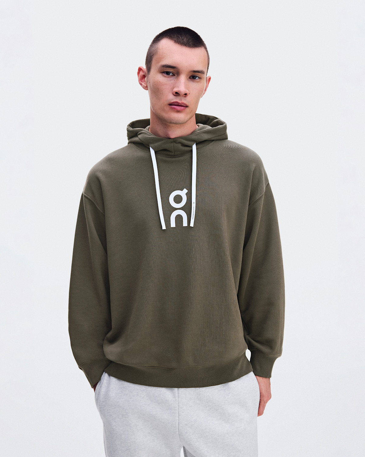 Men's Club Hoodie