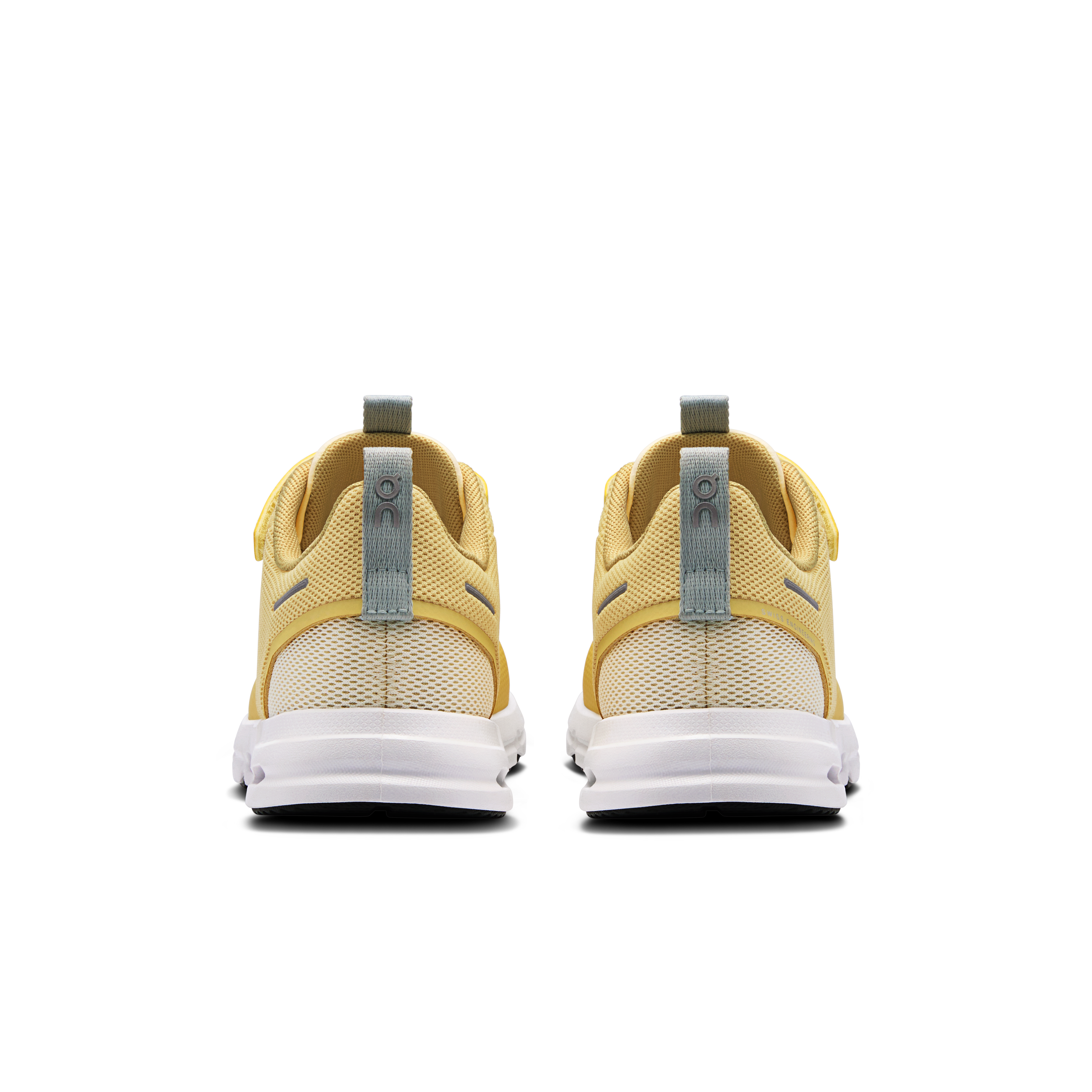 Cloud PlayKids / Citrine | White / 31