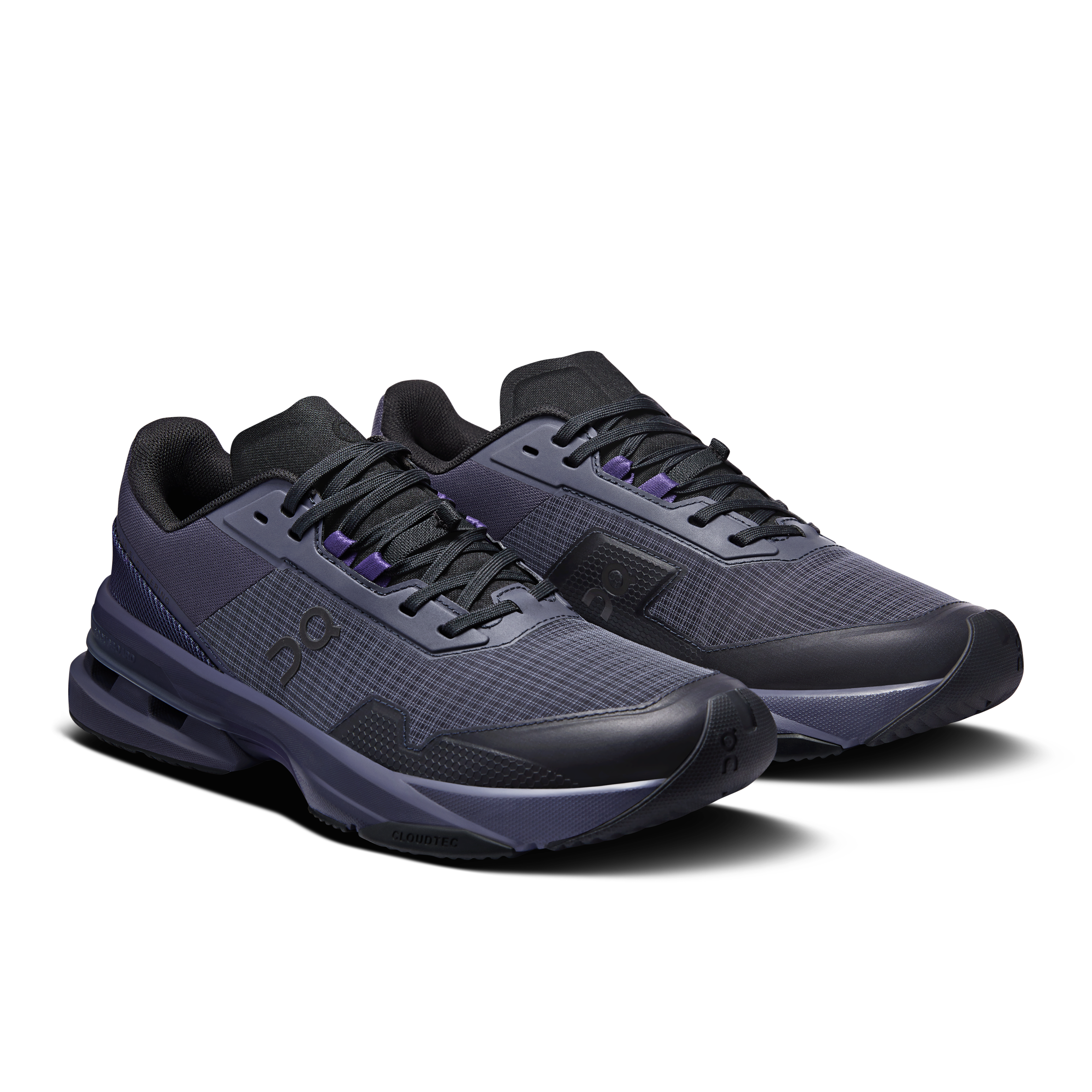 Cloudpulse ProWomen / Flint | Black / 41
