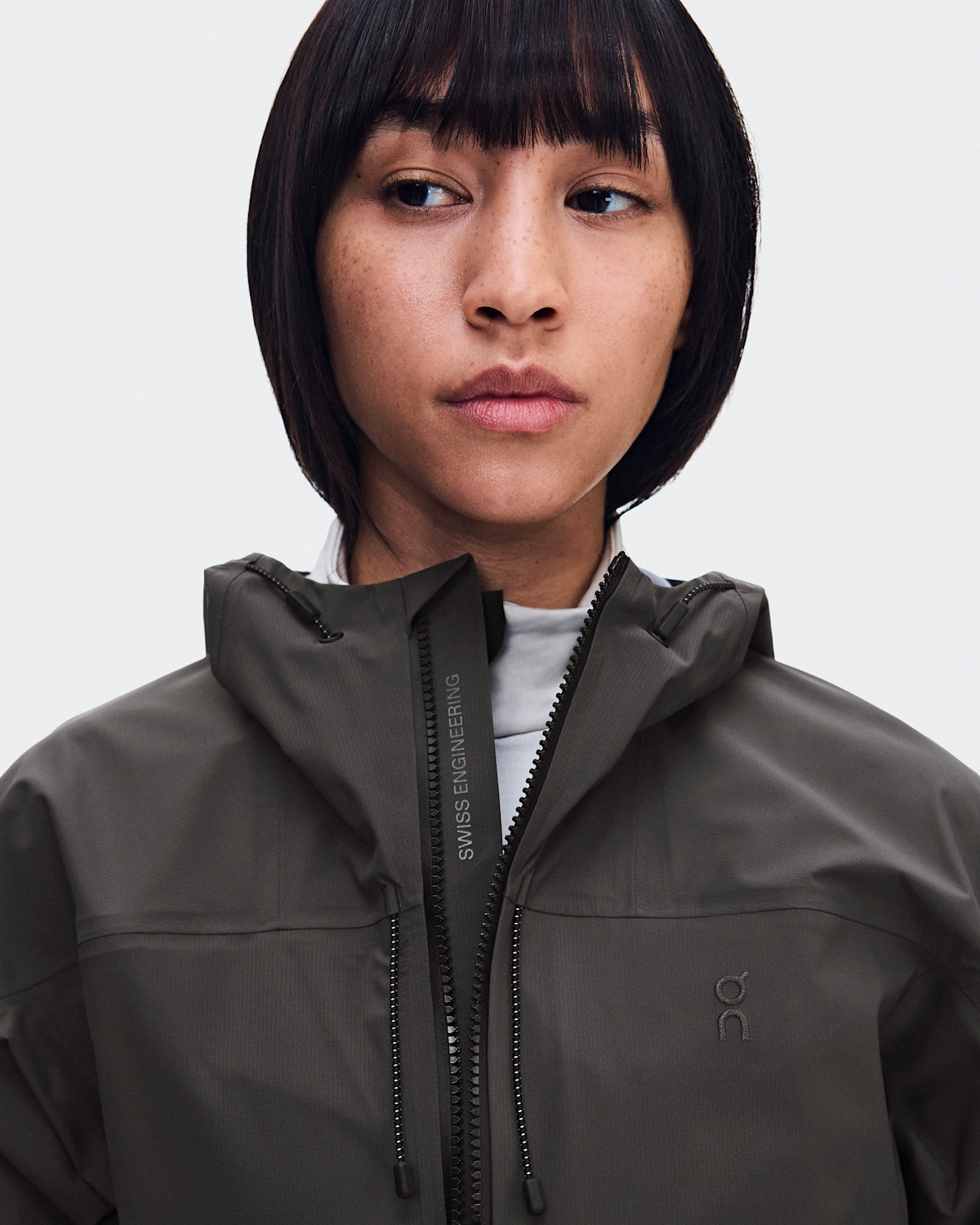 Women's Ascent Jacket