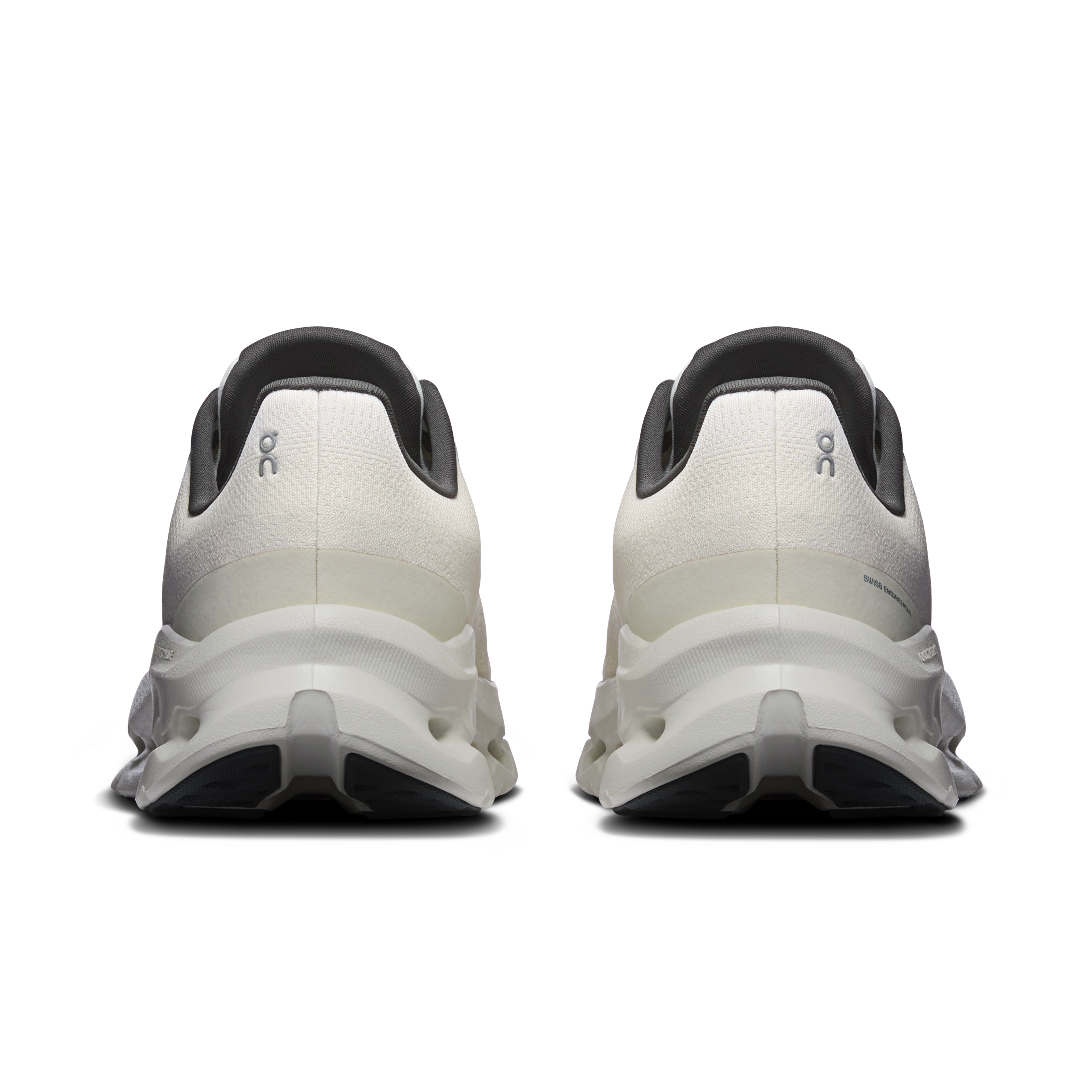 On Cloudtilt Grain & White Men Active life Shoes