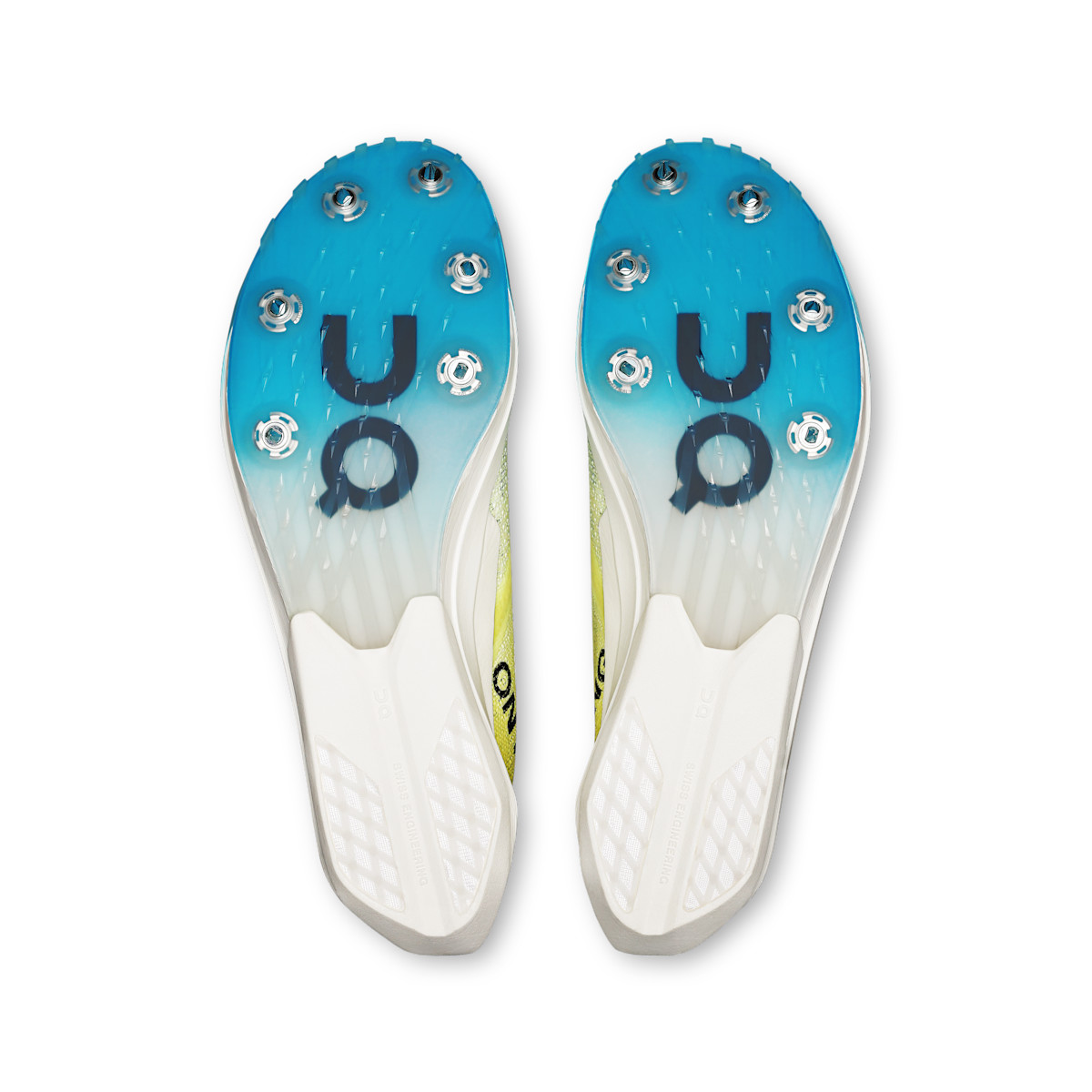 Women's Cloudspike Citius 2