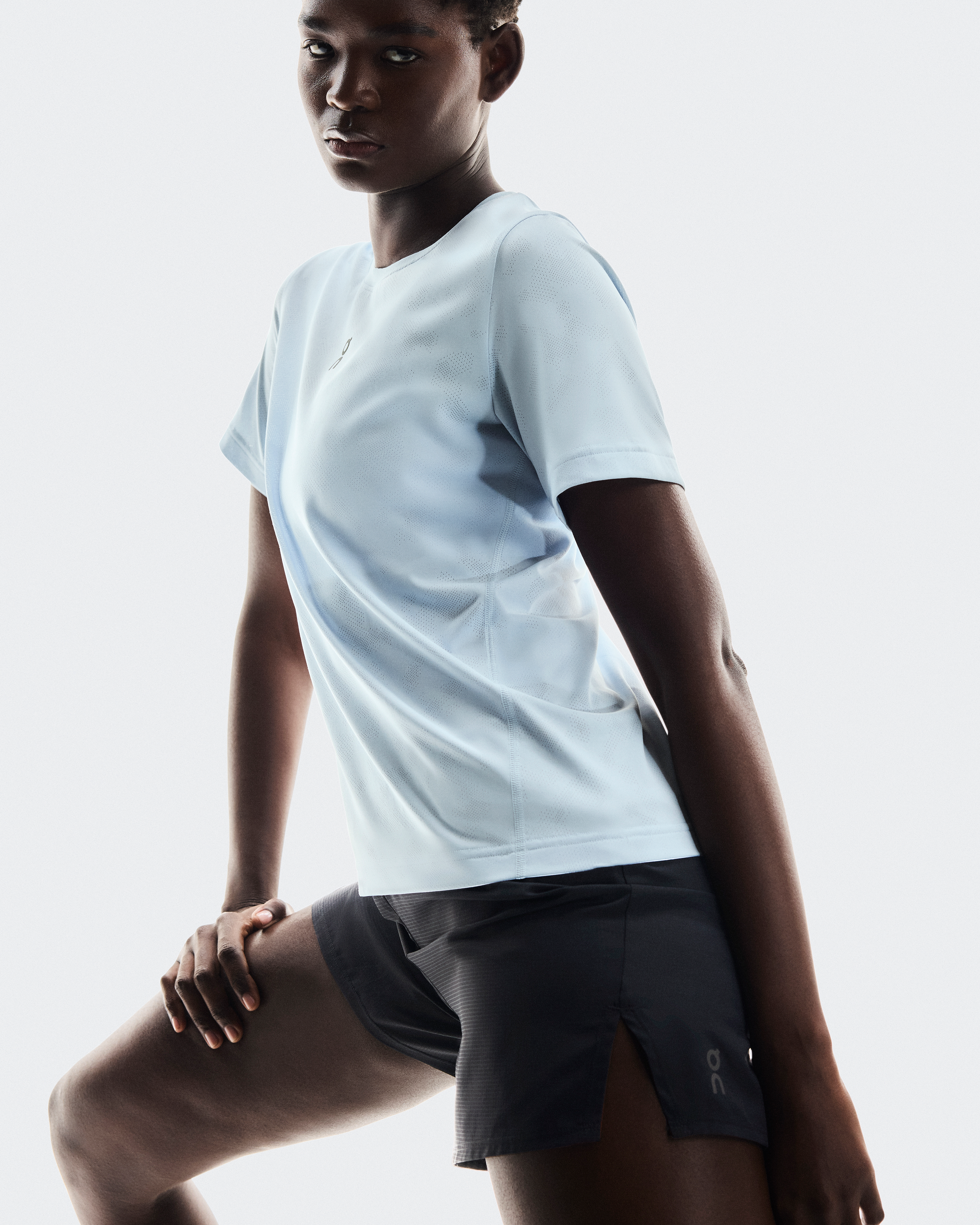 Trail ShortsWomen / Black / XS