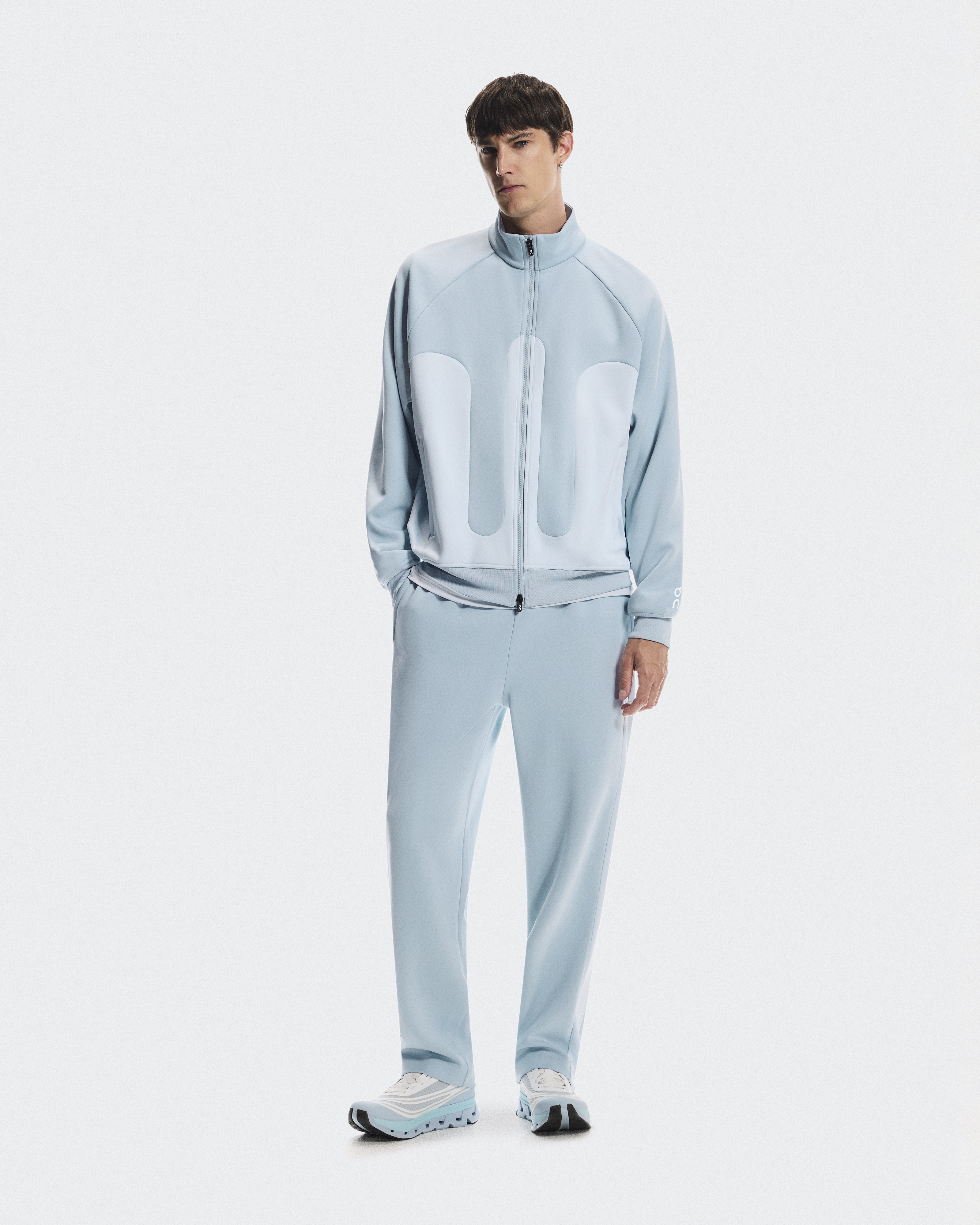Track Pants IKON | Blue | On Japan