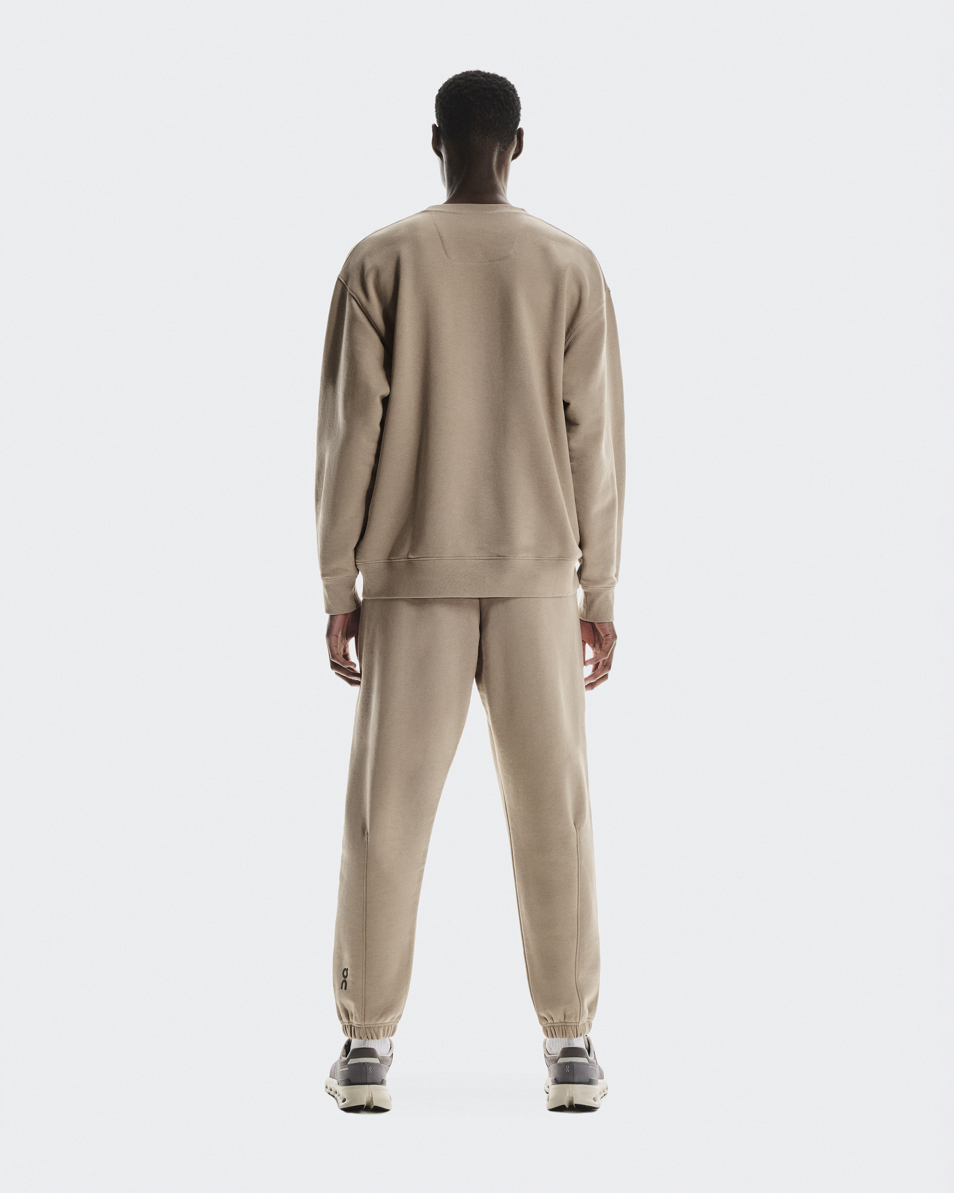 【DEARMINE】Essen carpender sweatpants Talentless | Men's Carpenter Sweatpants