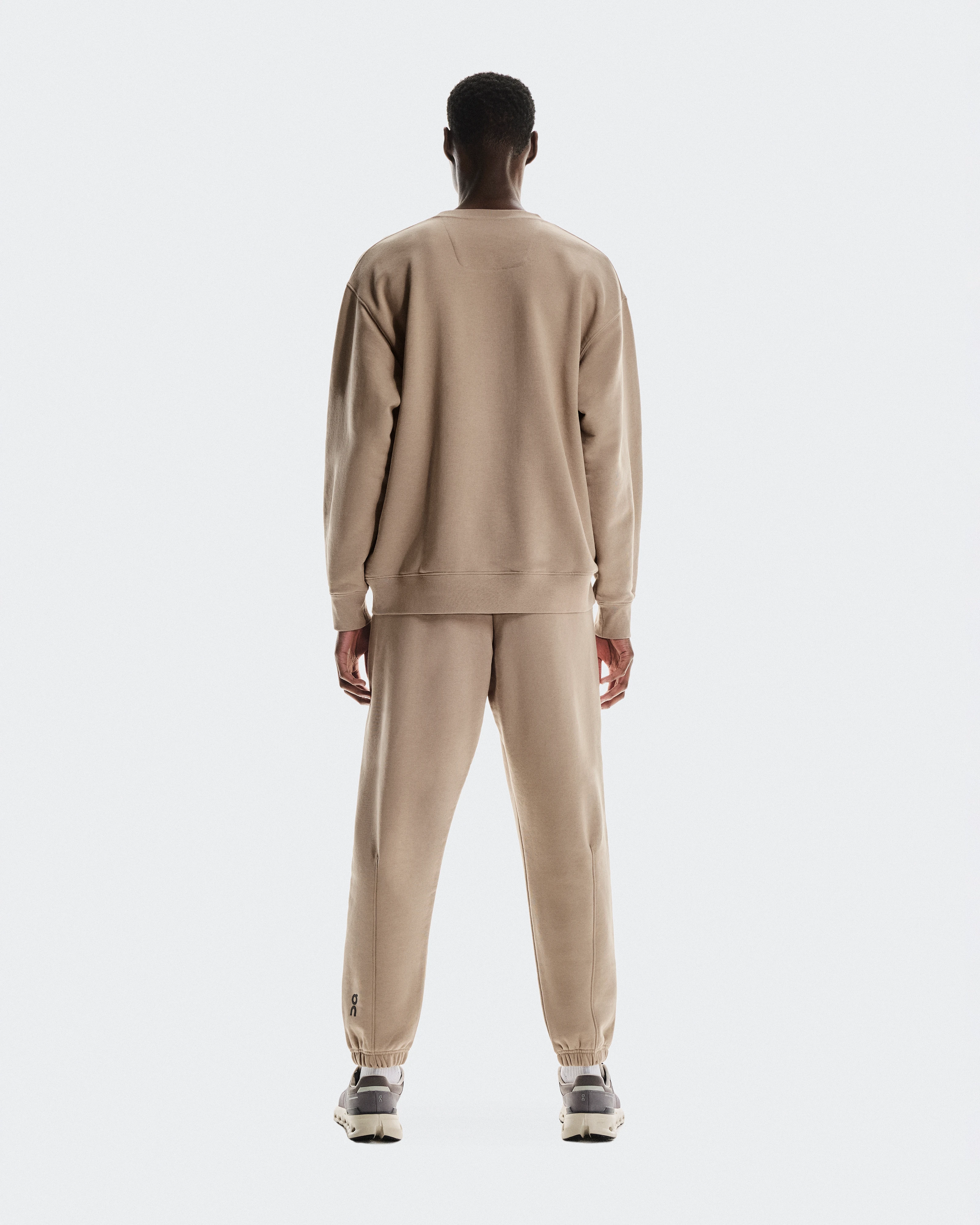 On Club Pants Desert Men Pants