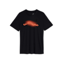 Pace-T Short-Sleeve Shirt in Black