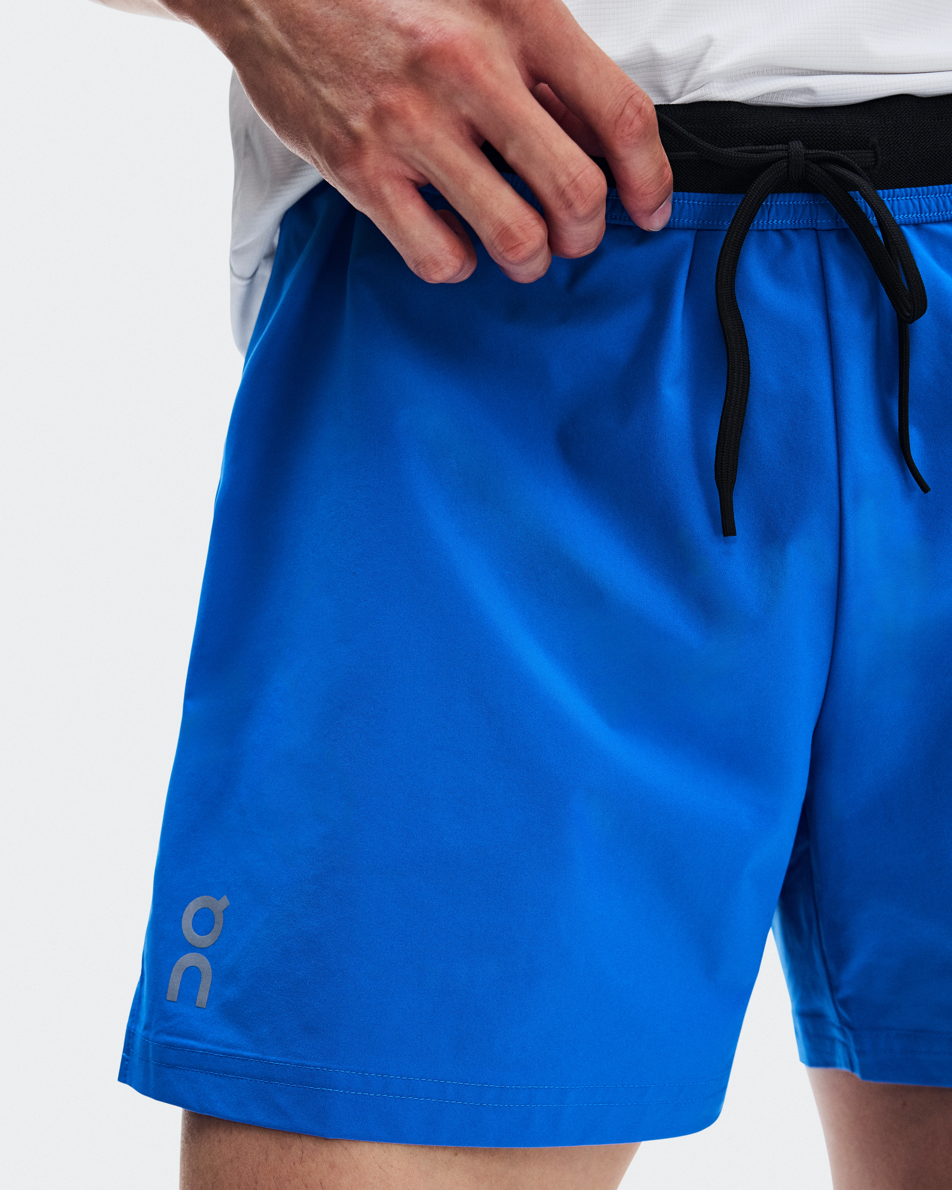 On 5" Core Shorts Jay Herren Shorts