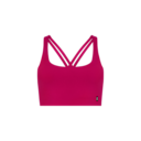 Studio Bra in Grenadine