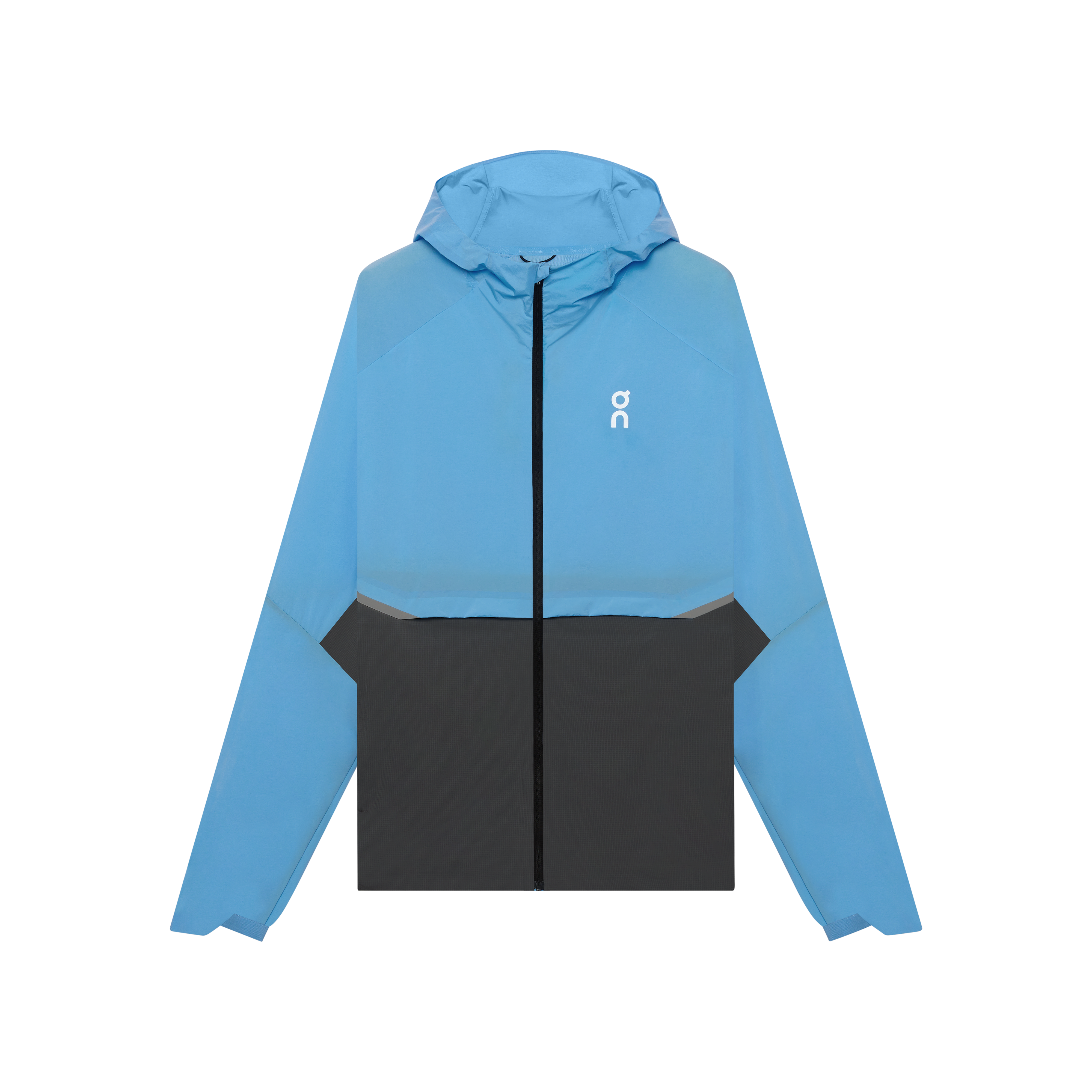 Core Jacket in Gourami/Rock