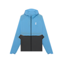 Core Jacket in Gourami/Rock