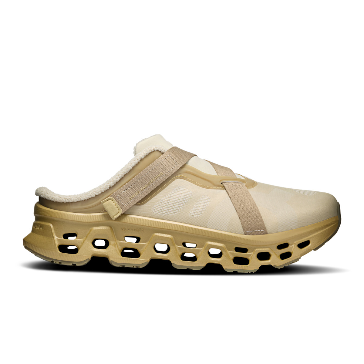Men's Cloudmonster 3 Mule