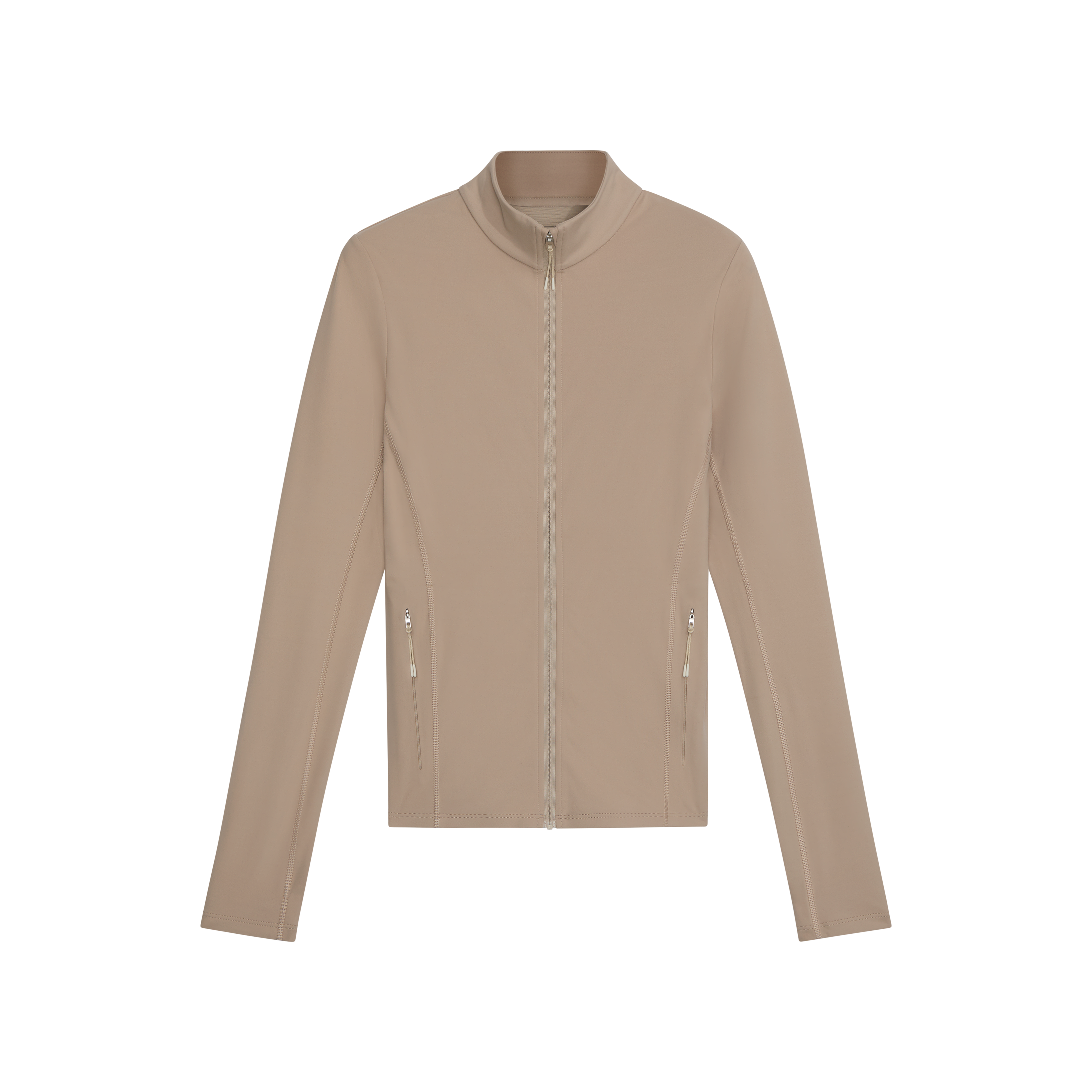 Studio Jacket in Desert