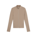 Studio Jacket in Desert