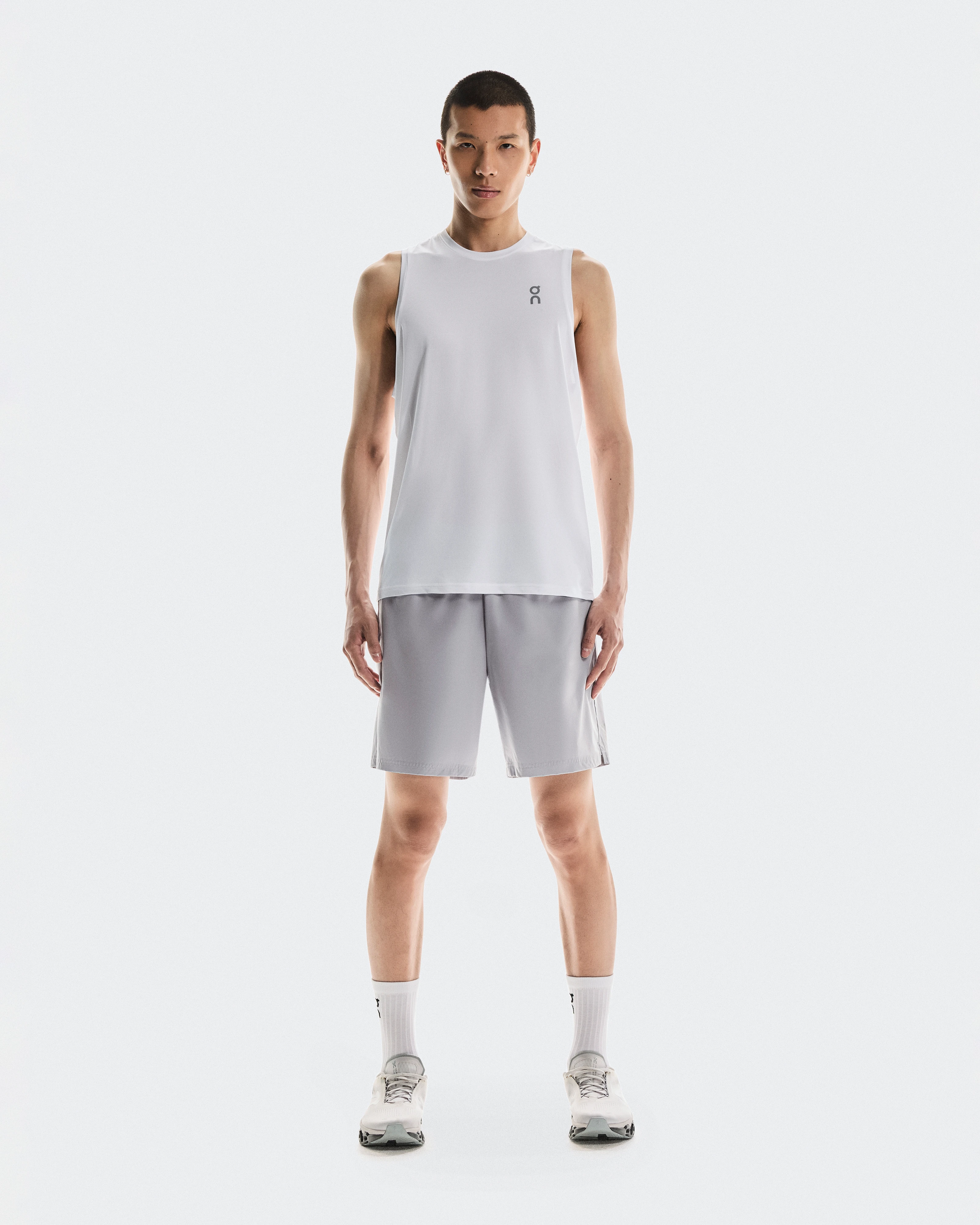 On 5" Core Shorts Lilac Men Shorts