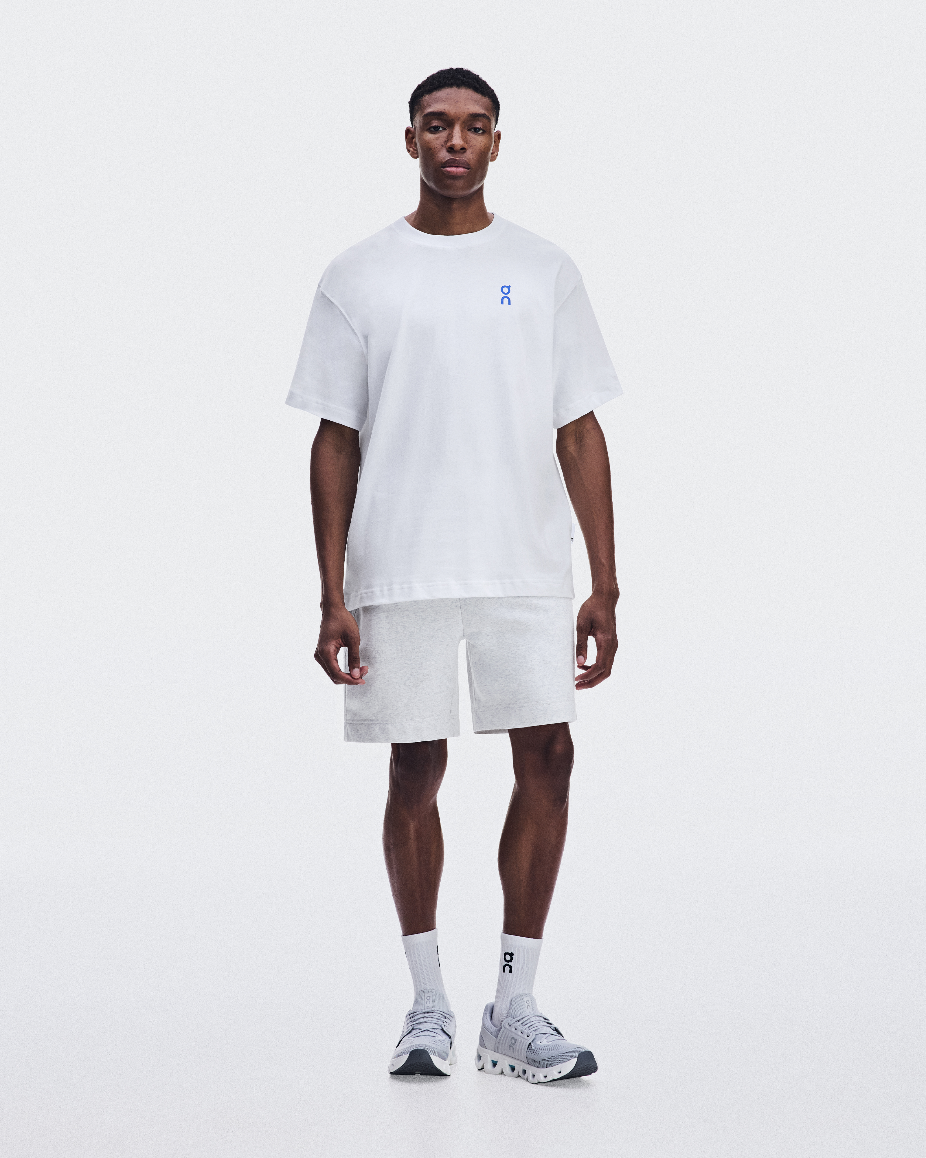 Men's Club-T Ace | White | On United States