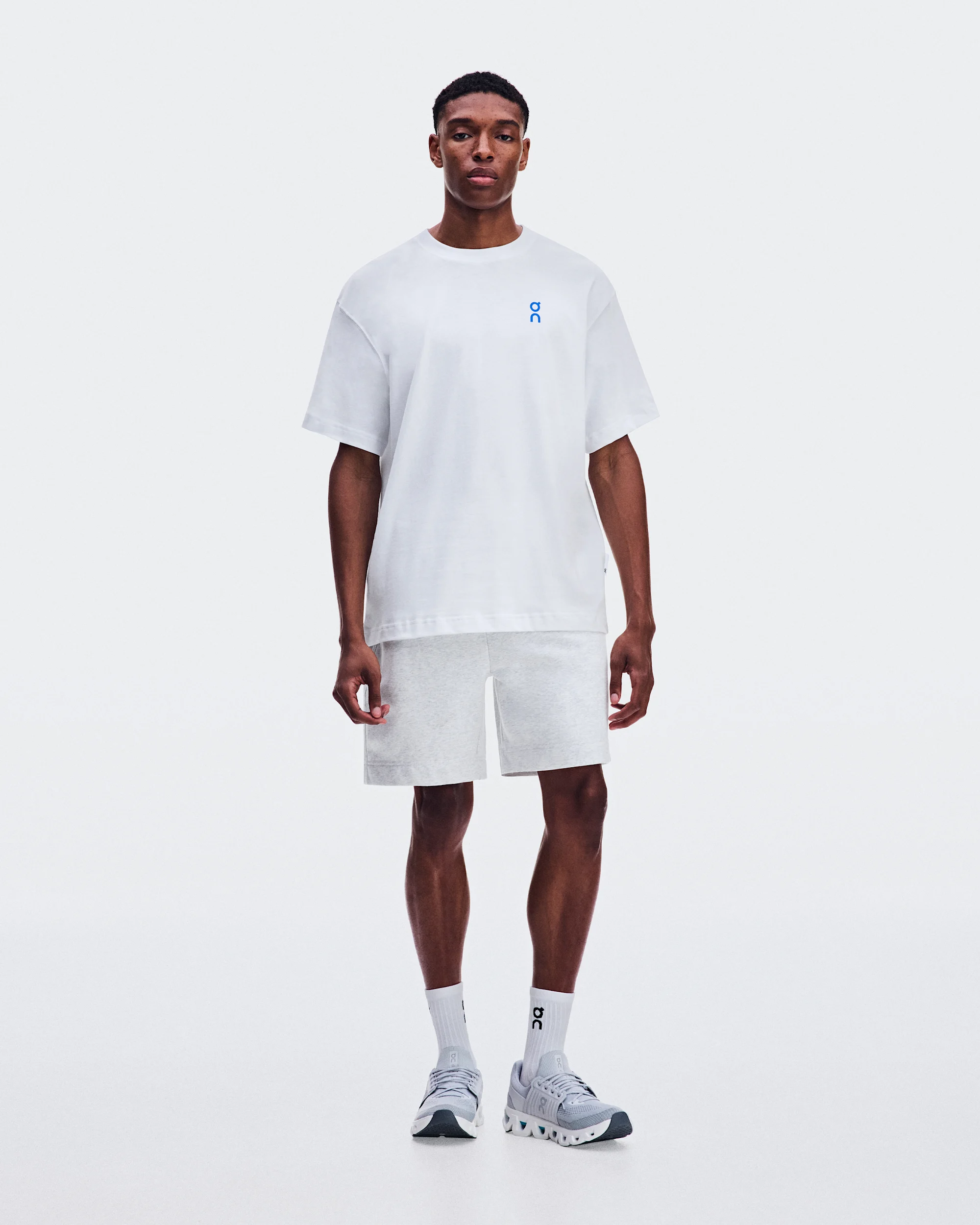 Men's Club-T Ace Black - thumbnail 7