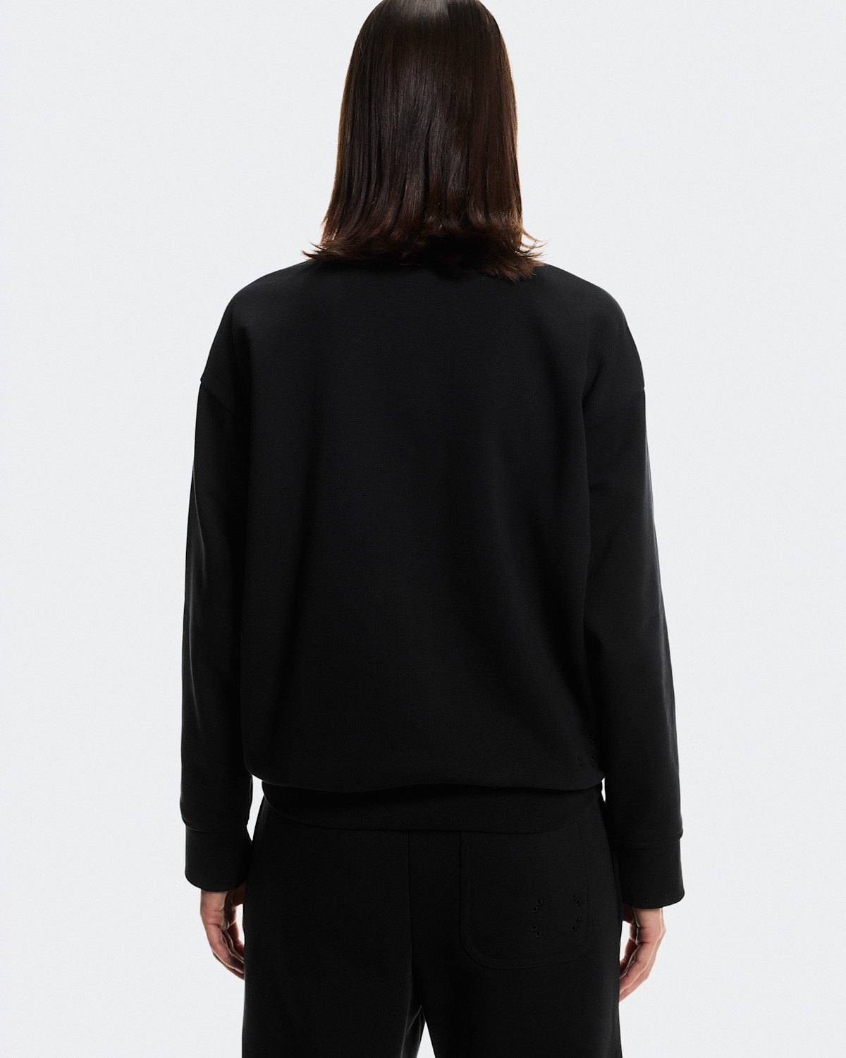 Women's Club Collective 1/4 Zip