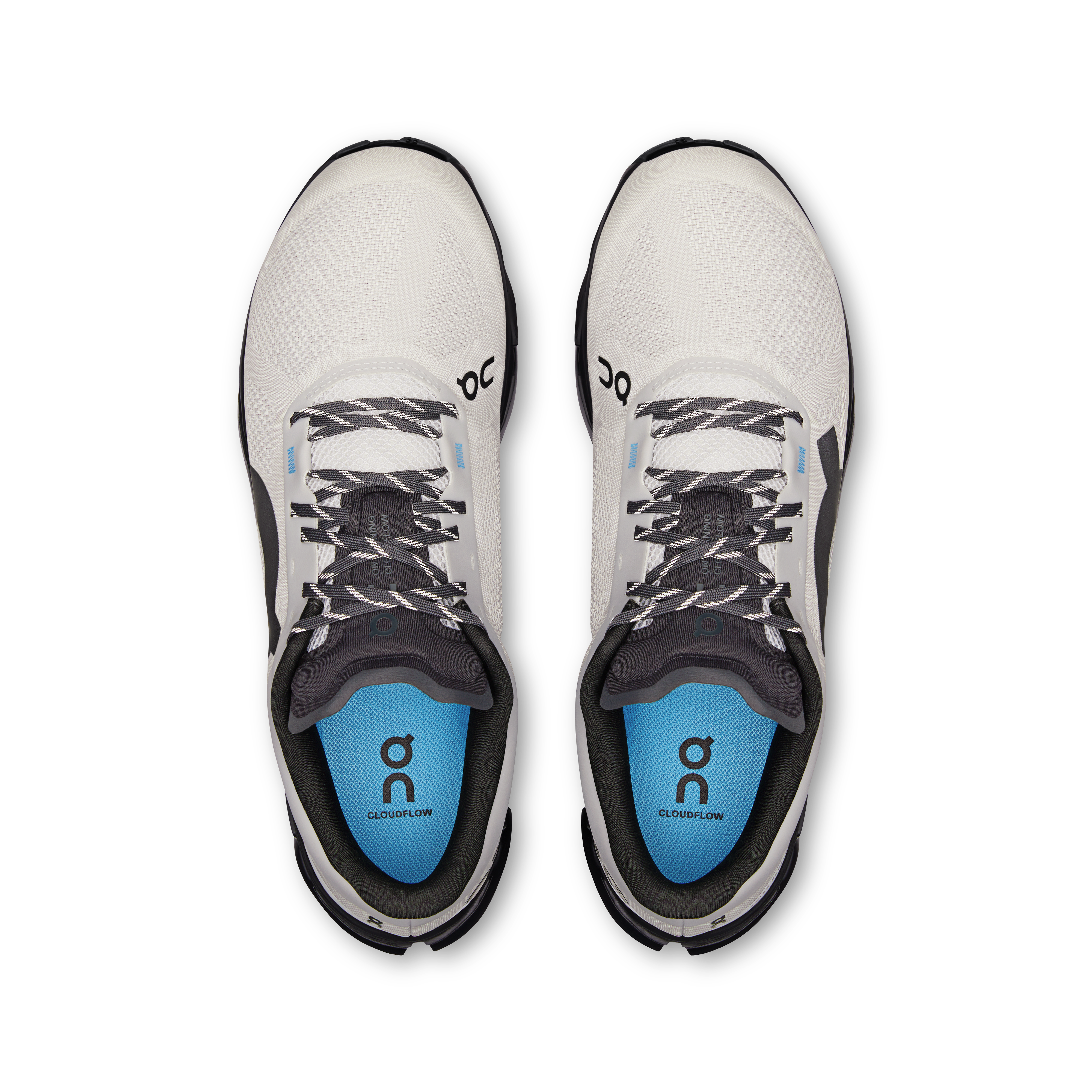 Cloudflow 5 LumosMen / Glacier | Black / 43