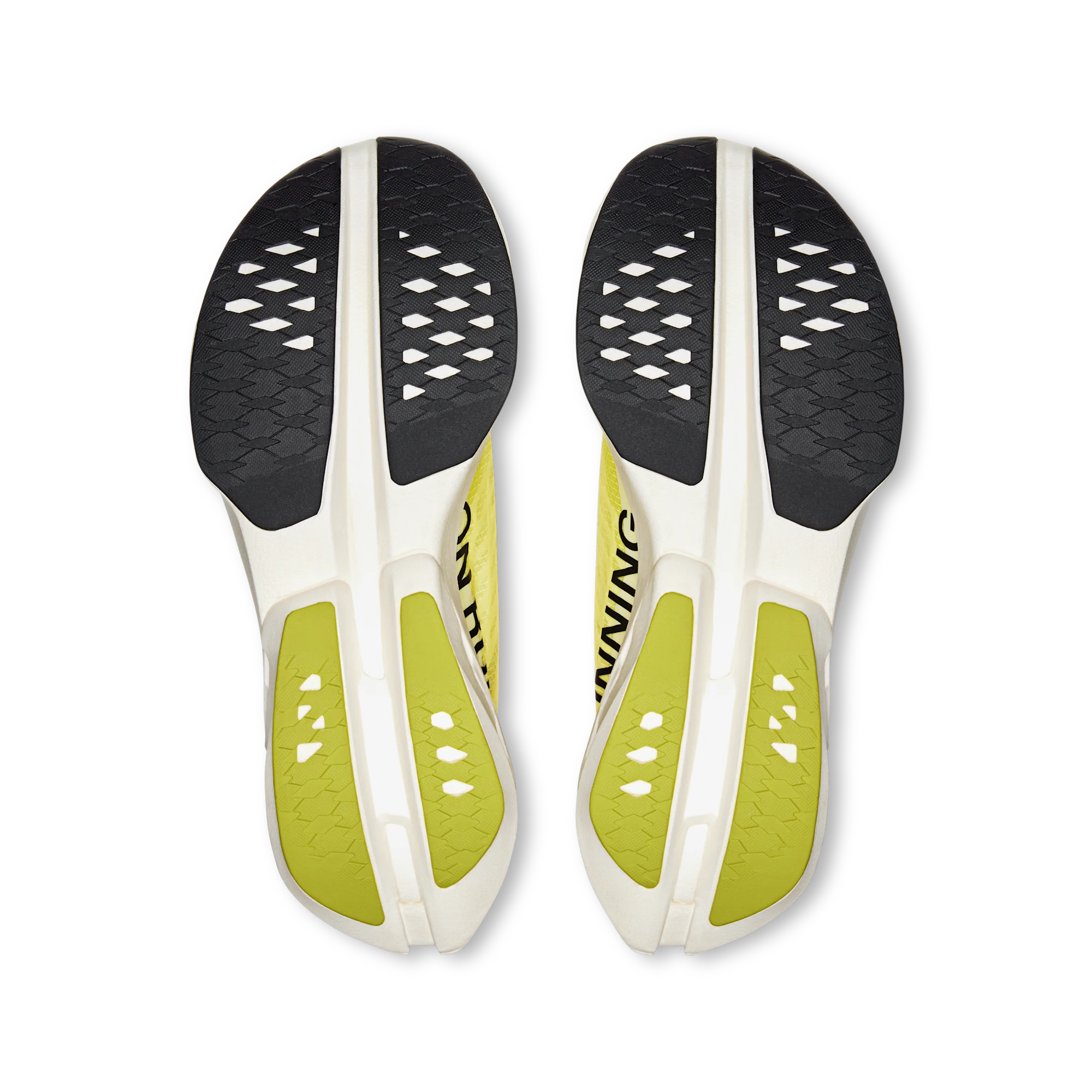 Women's Cloudboom Strike White | Horizon - thumbnail 9