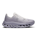 Cloudtilt Lifestyle Shoe in Ivory/Lilac