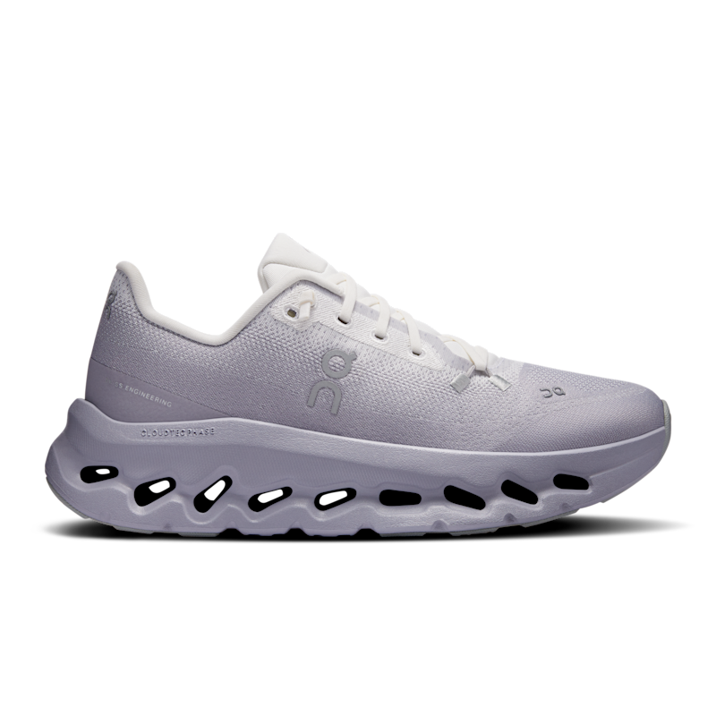 On Cloudtilt Zapatillas Lifestyle para Mujer en Ivory/Lilac, Talla: 42, Polyester ️