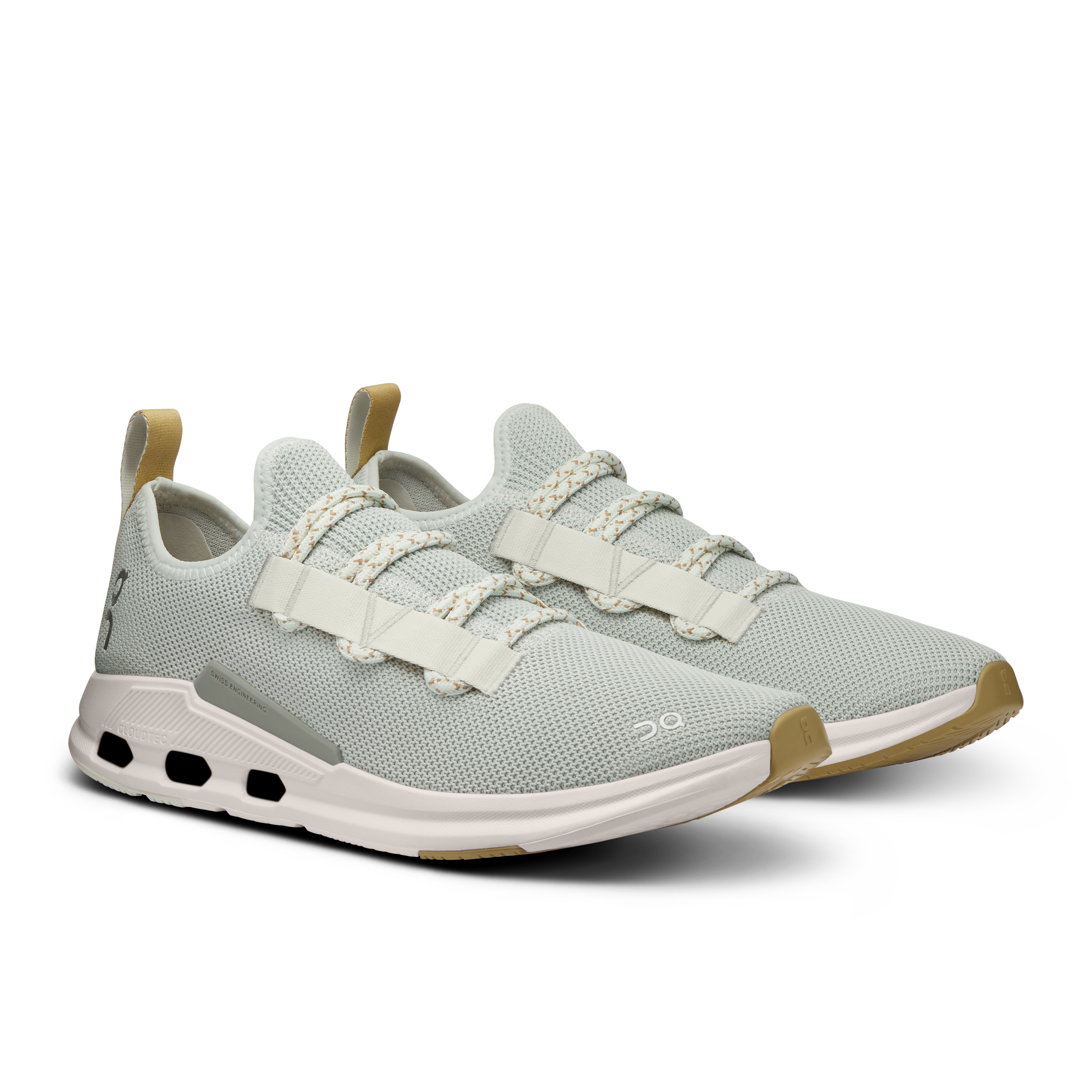 On Cloudeasy Mineral & Eucalyptus Men Active life Shoes