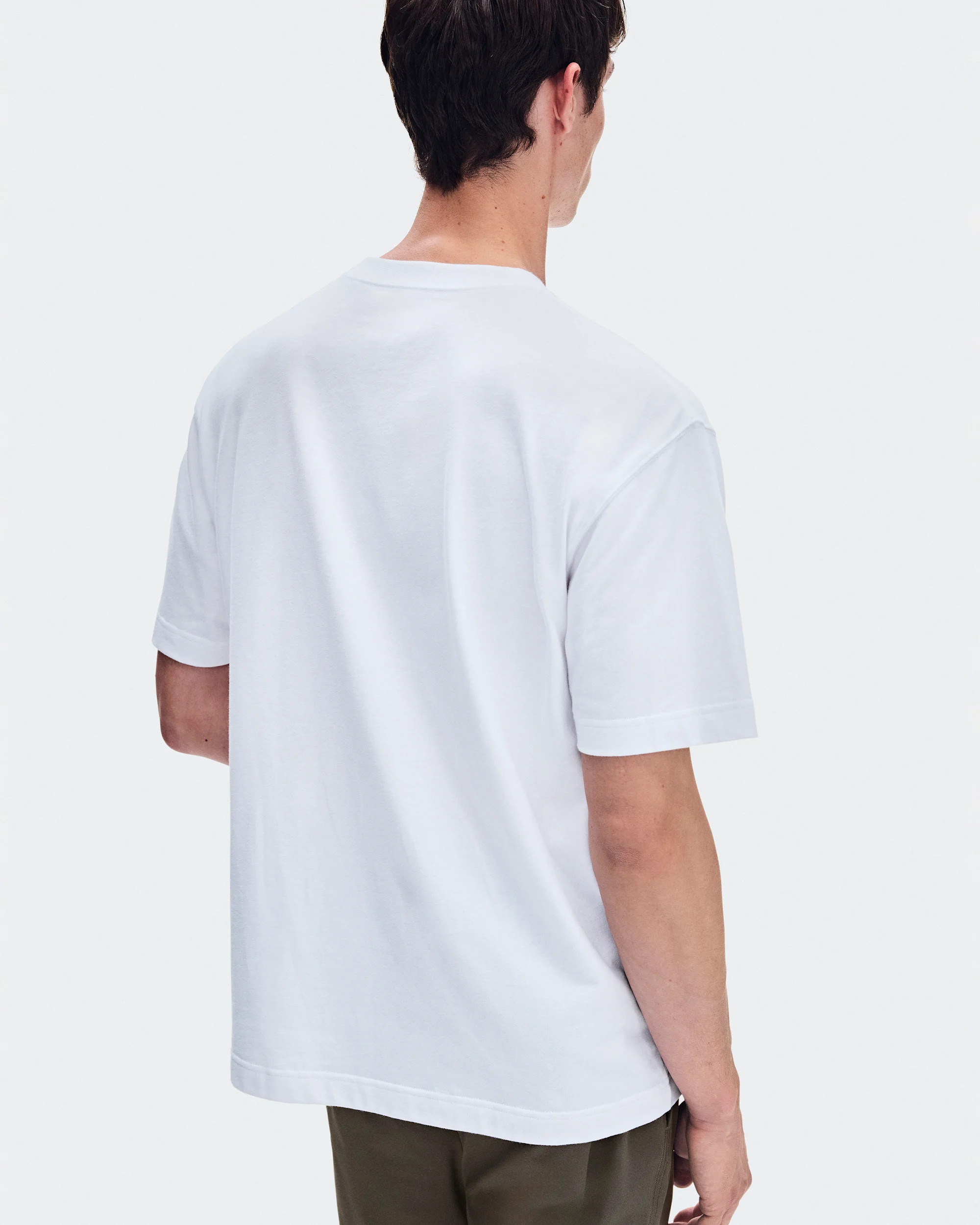 Men's Club-T Swing White | Jay - thumbnail 6
