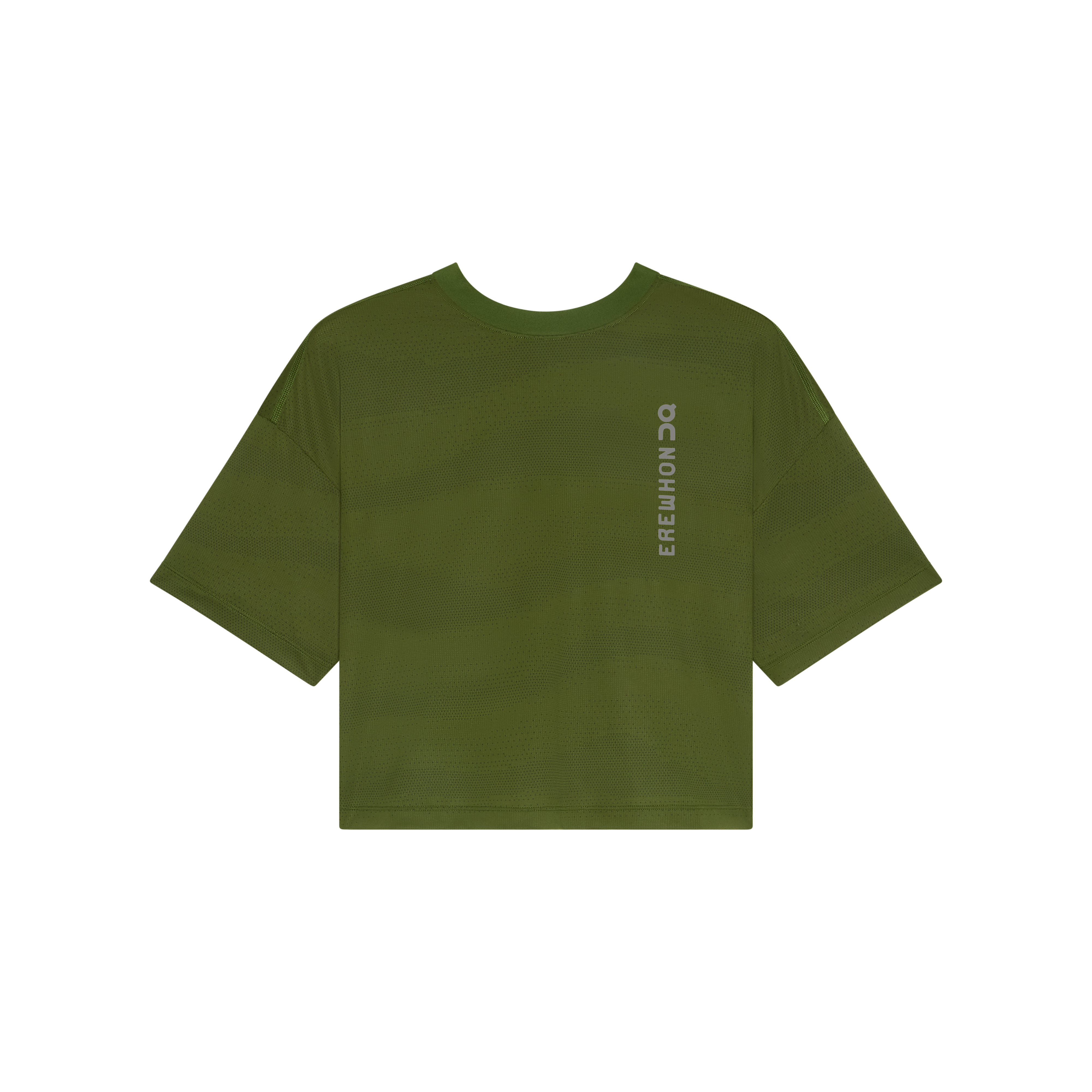 Women's Performance-T Erewhon | Orange | On United States