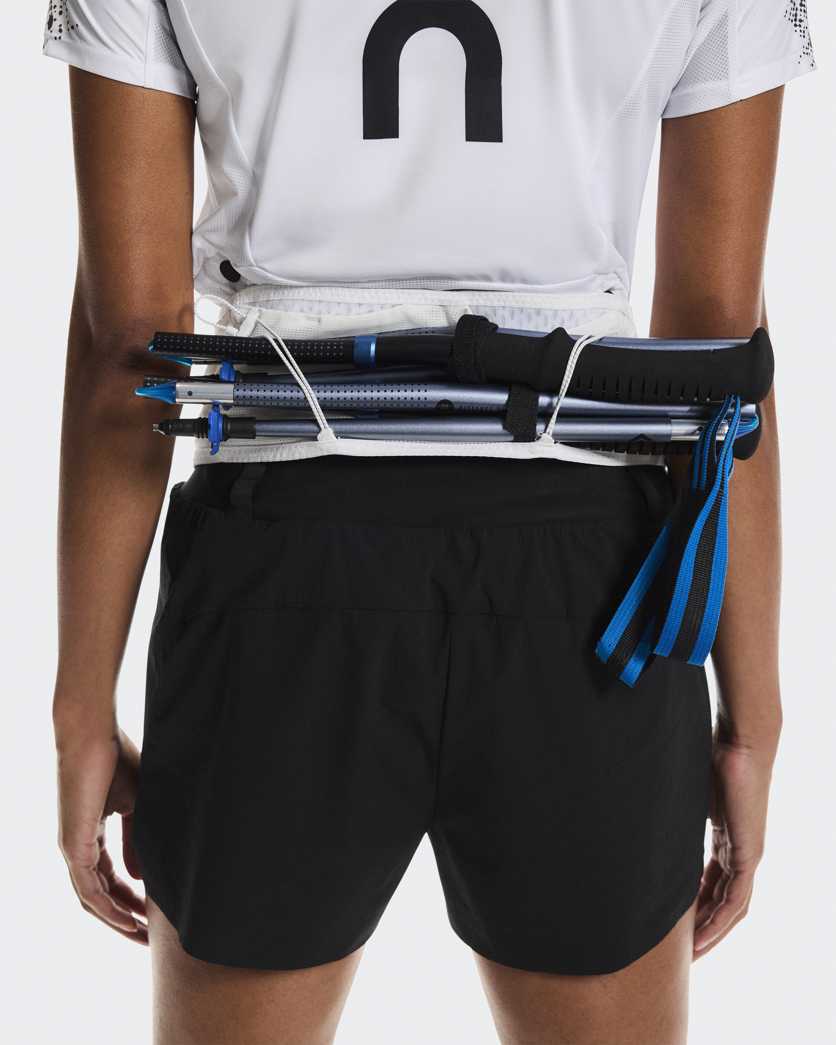 Ultra Belt 2L | ホワイト | On 日本