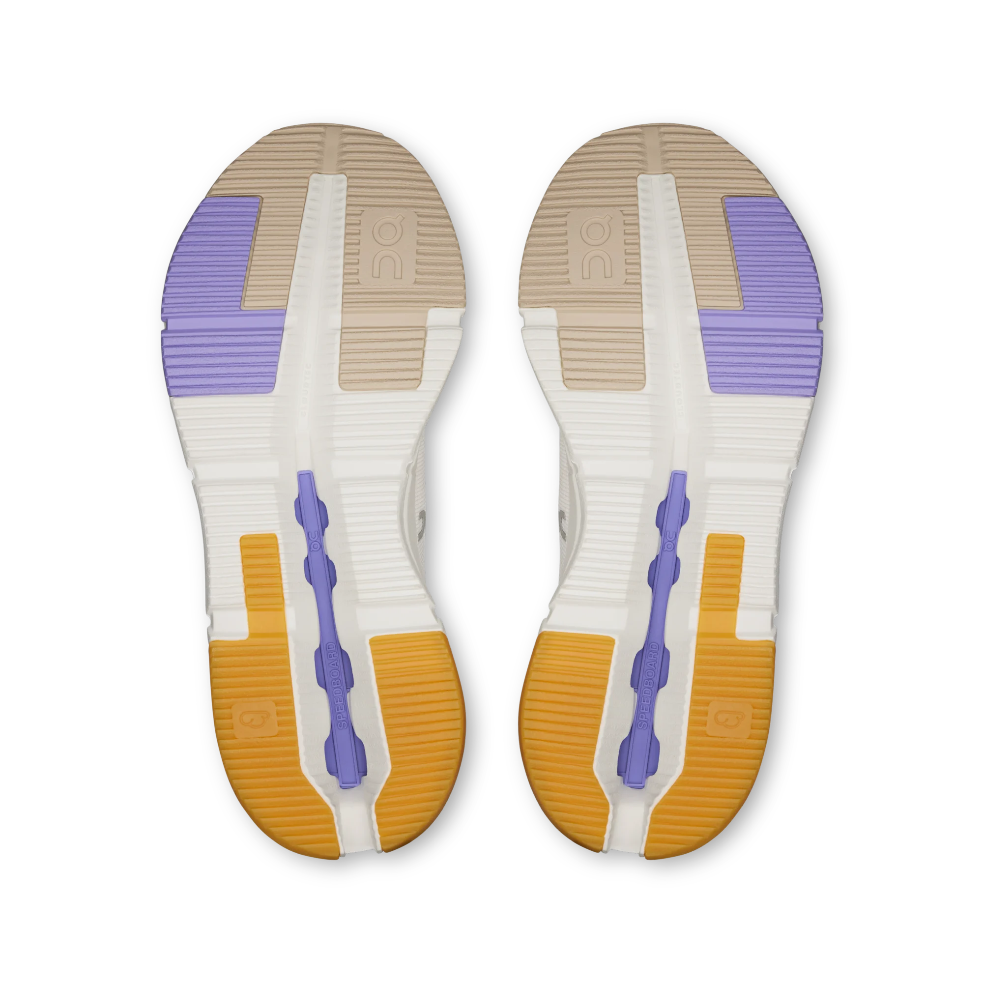 Women's Cloudnova Form 2 Ivory | Dew - thumbnail 3