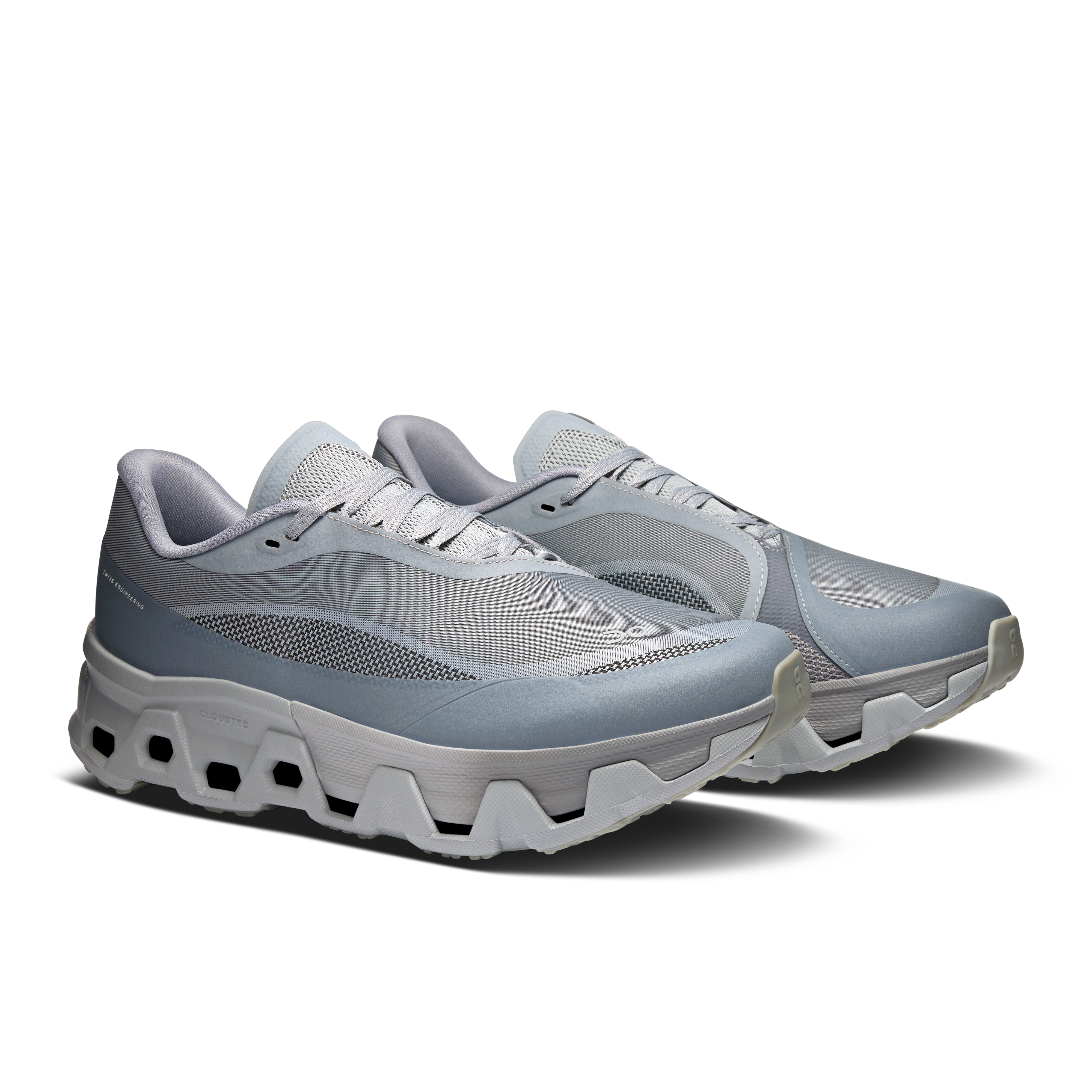 On Cloudmonster Hyper PAF Phantom & Apollo Men Active life Shoes