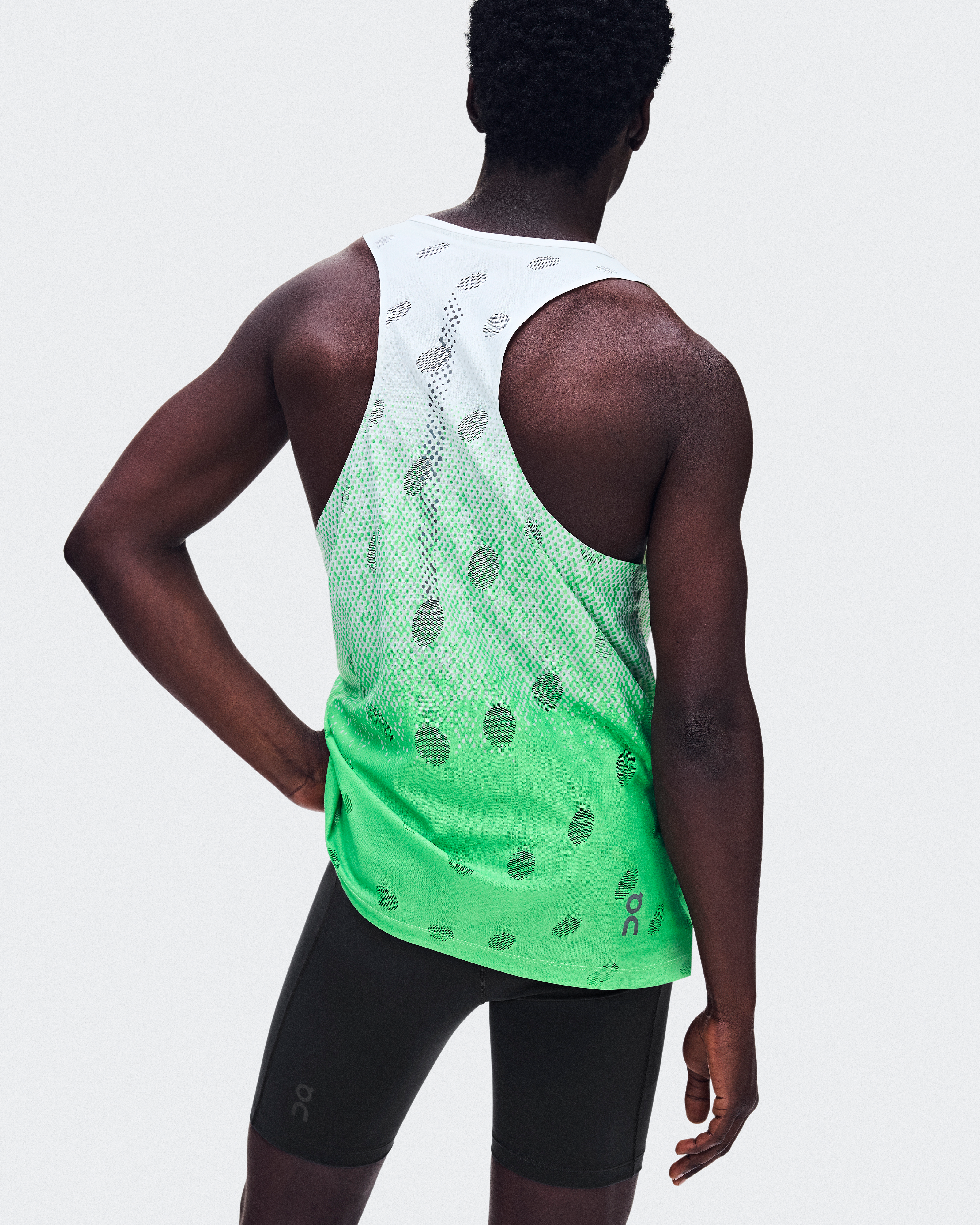Zero Tank BreatheMen / Verdite / M