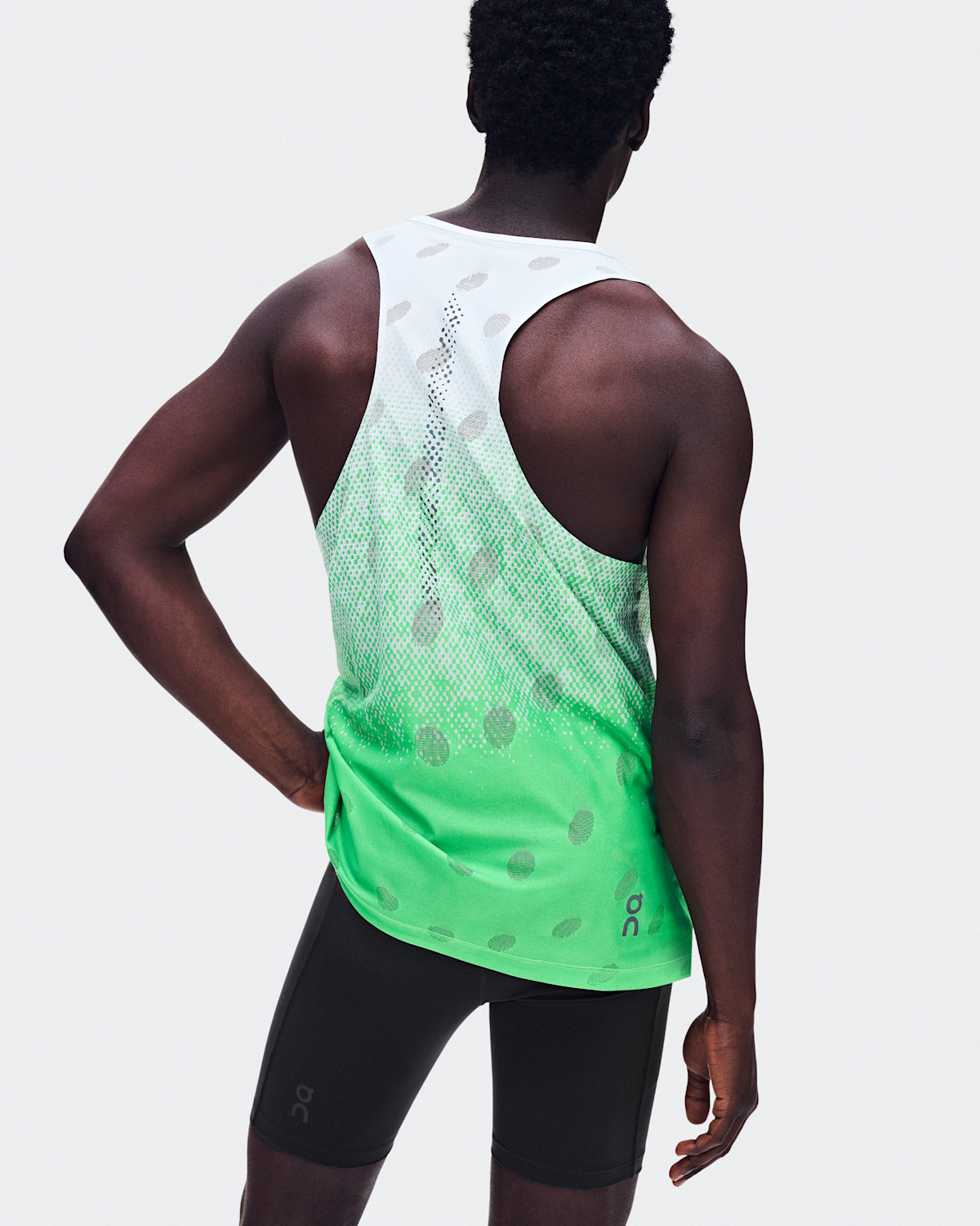 Men's Zero Tank Breathe