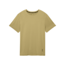 Studio-T Short-Sleeve Shirt in Caper