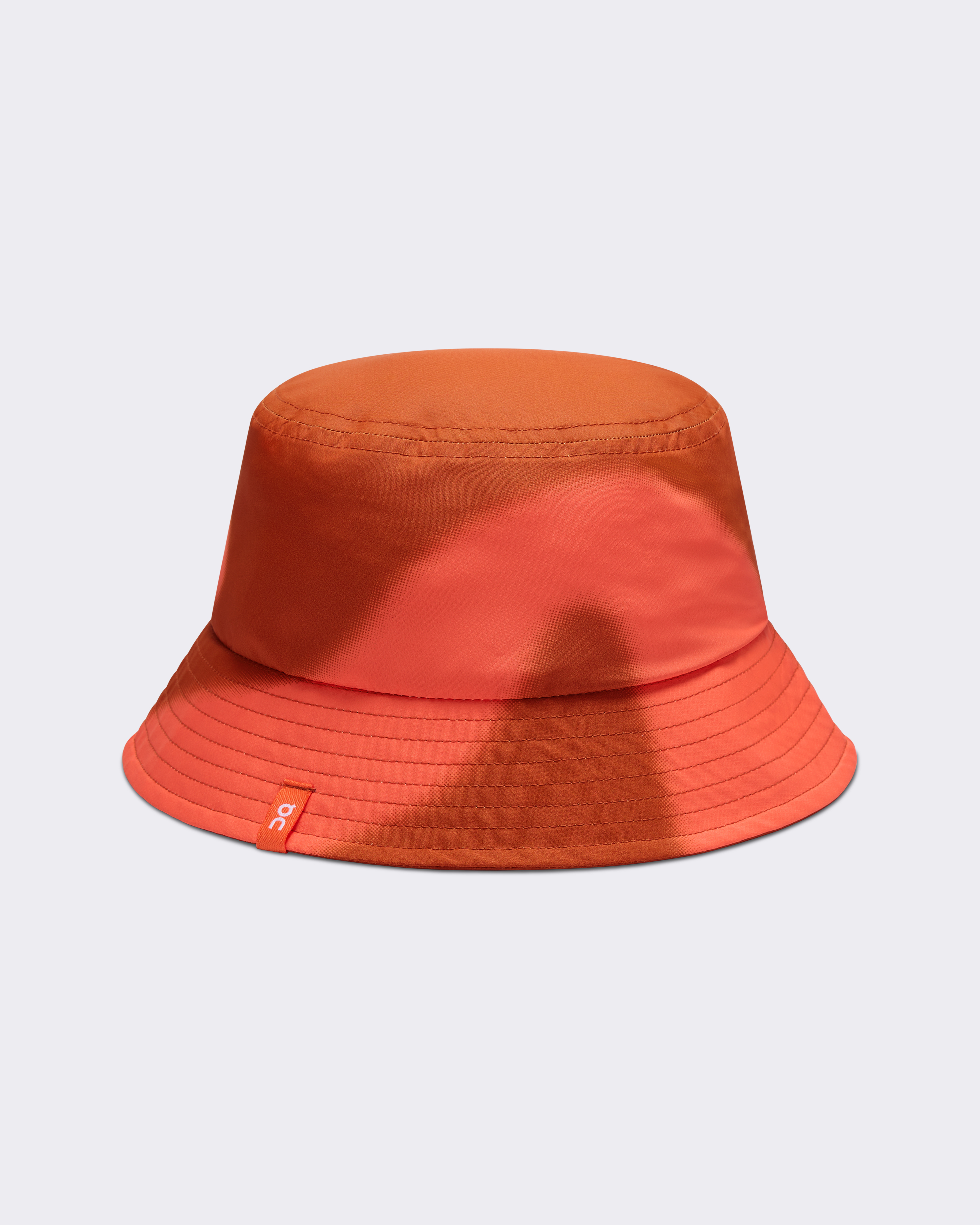 Liquid Logo Hat KidsKids / Cinnamon | Flame