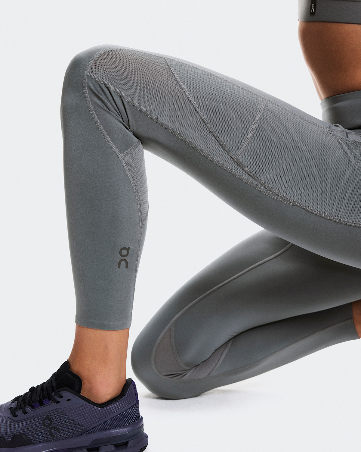 Women's Train Volt Tights 7/8