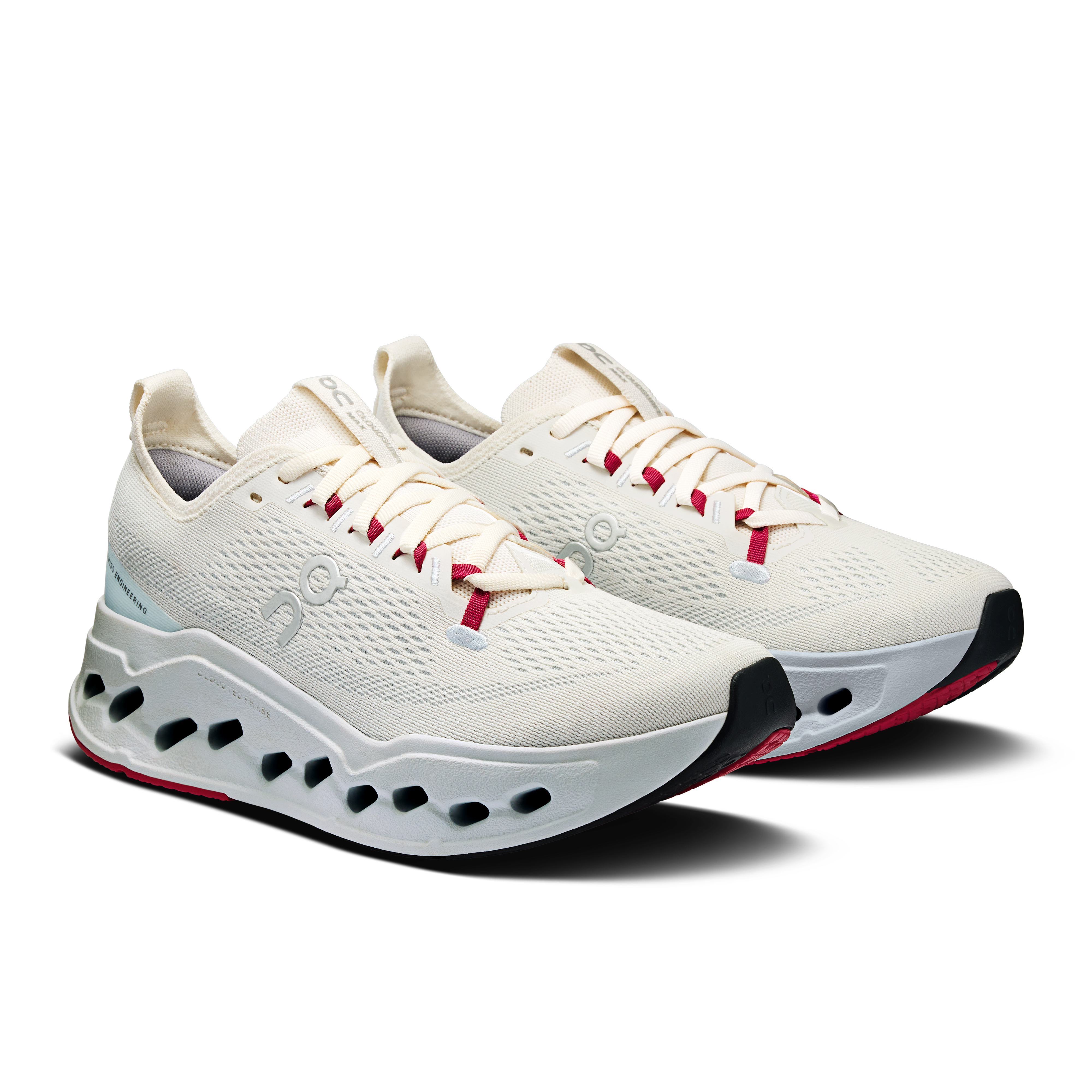 كلاود سيرفر ماكسنحيف / Ivory | Arctic / 42