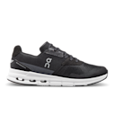 Cloudrift Lifestyle Shoe in Black/White