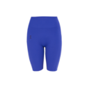 Movement Tights Short in Indigo