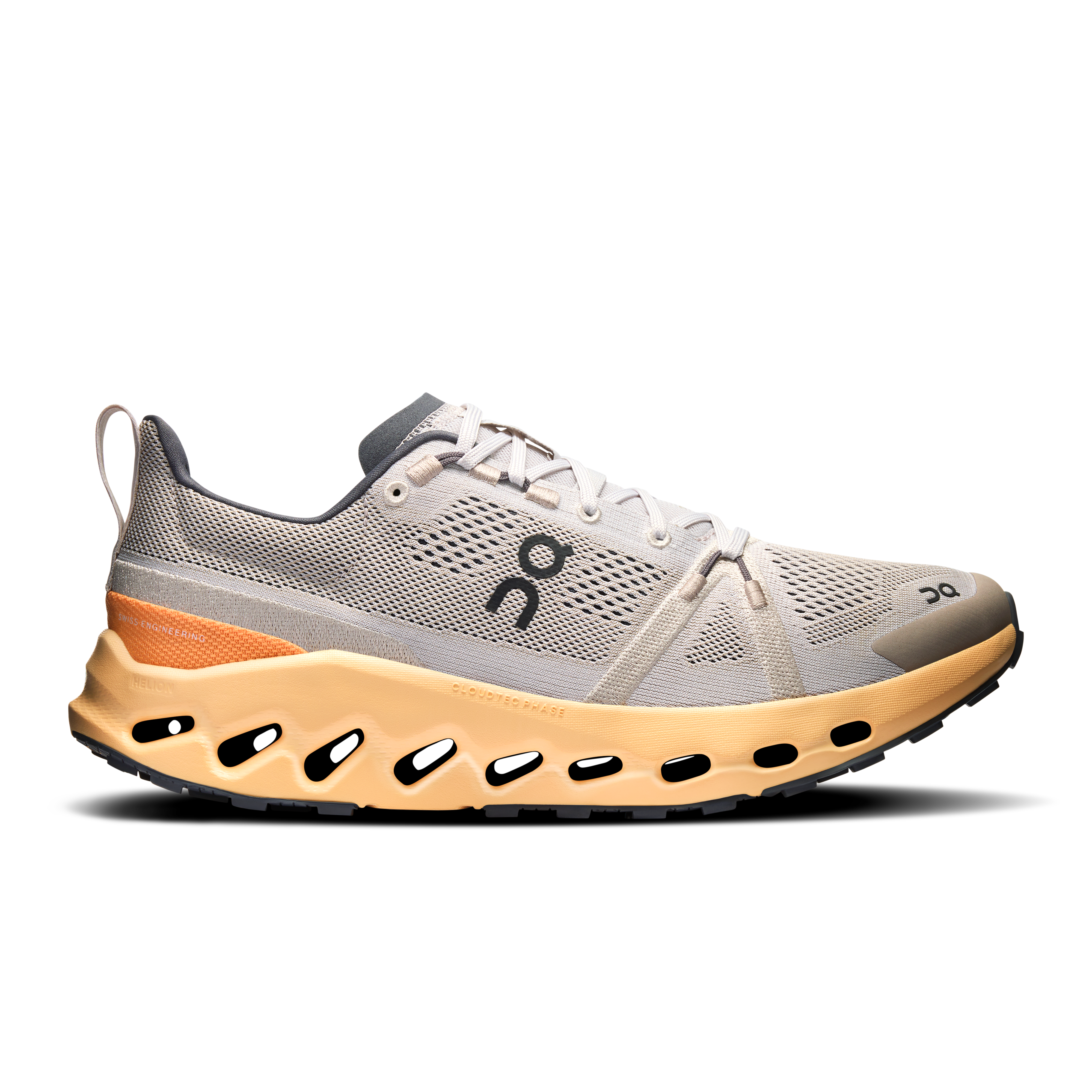 Men / Silver | Blonde / 42.5