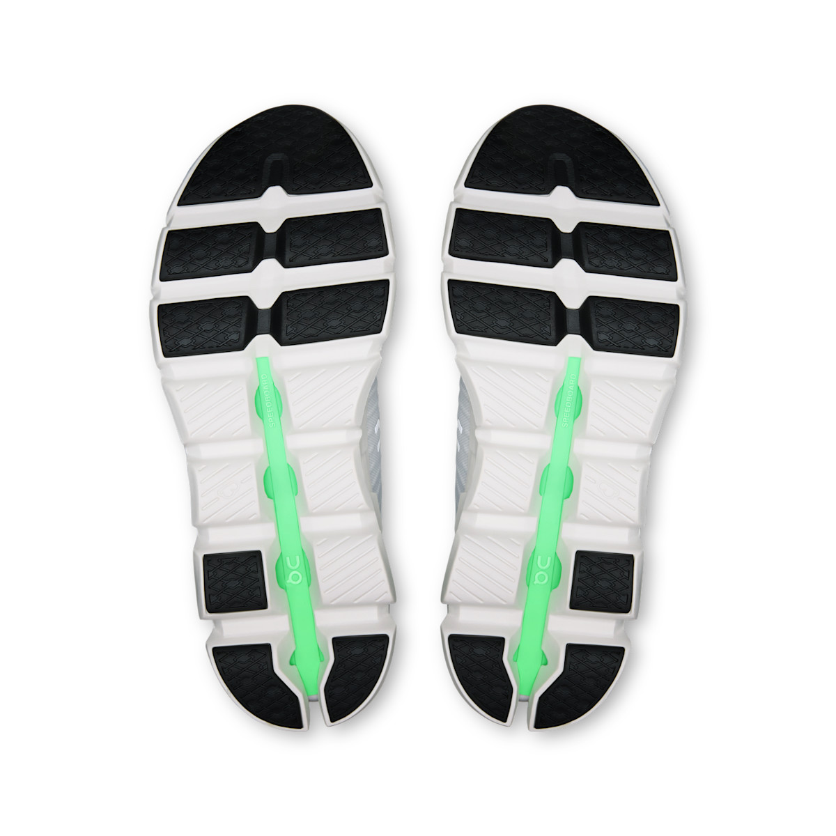 Men's Cloudswift 4