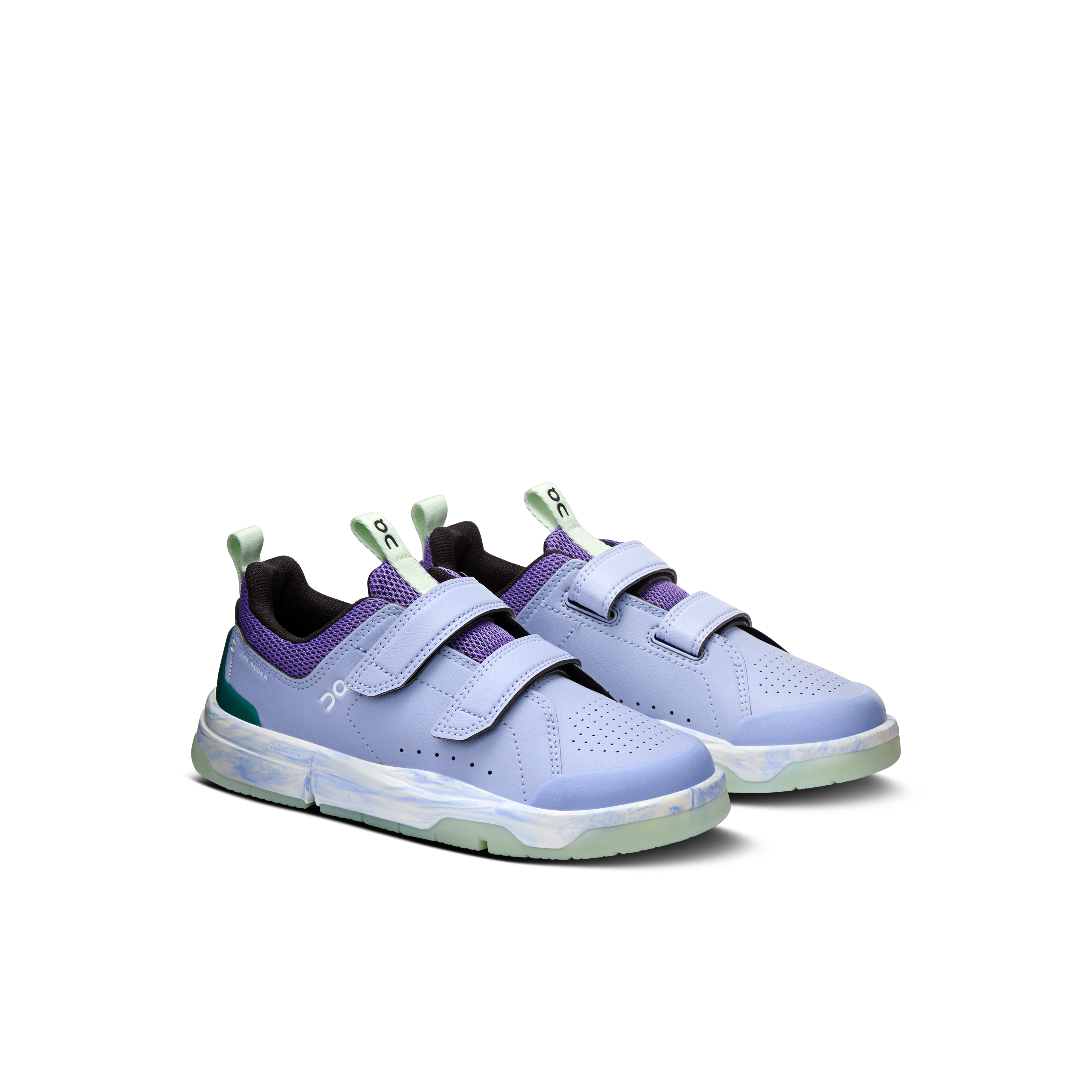 On THE ROGER Kids Myrtle & Lima Kids Active life Shoes