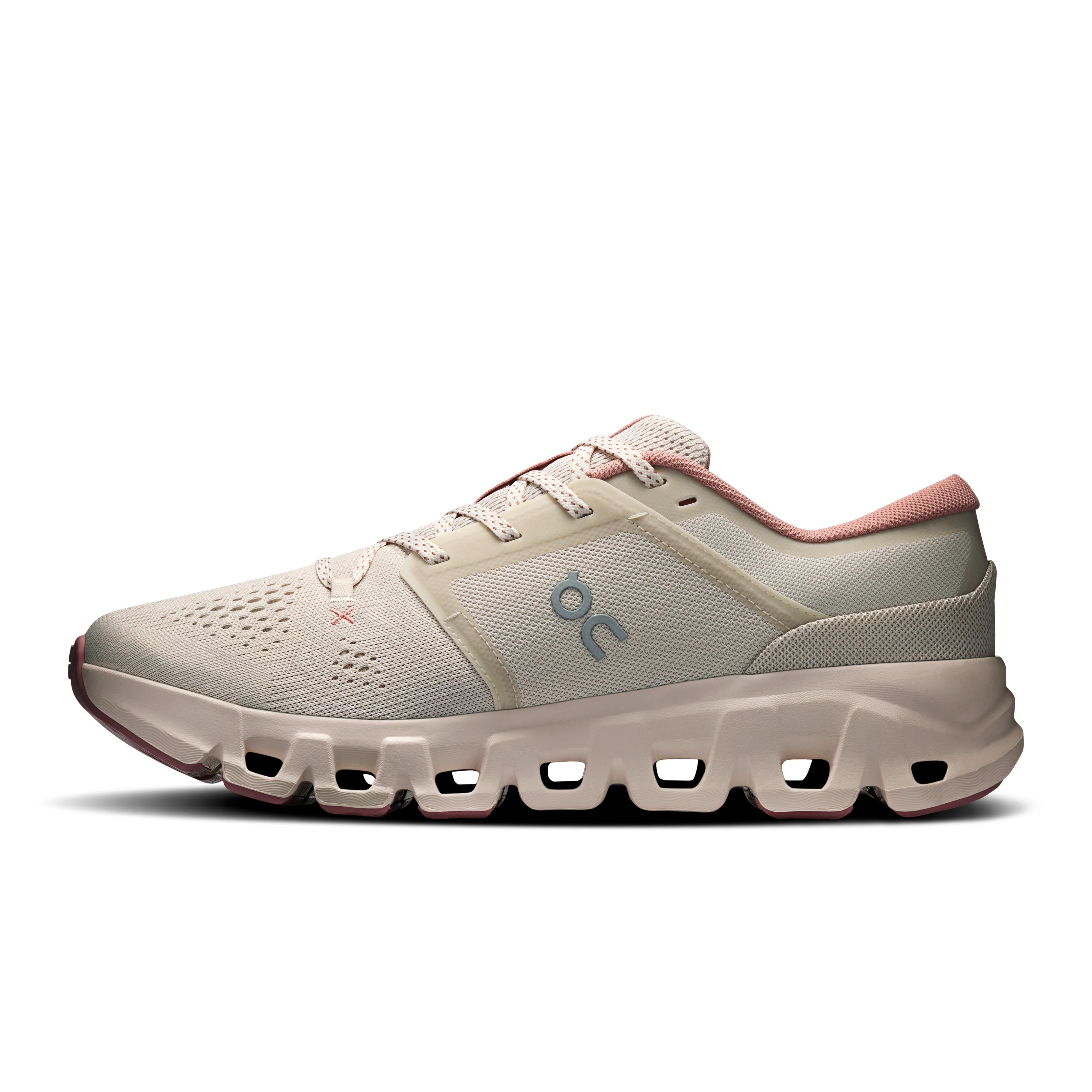 On Cloud X 5 Pearl & Oyster Women Active life Shoes