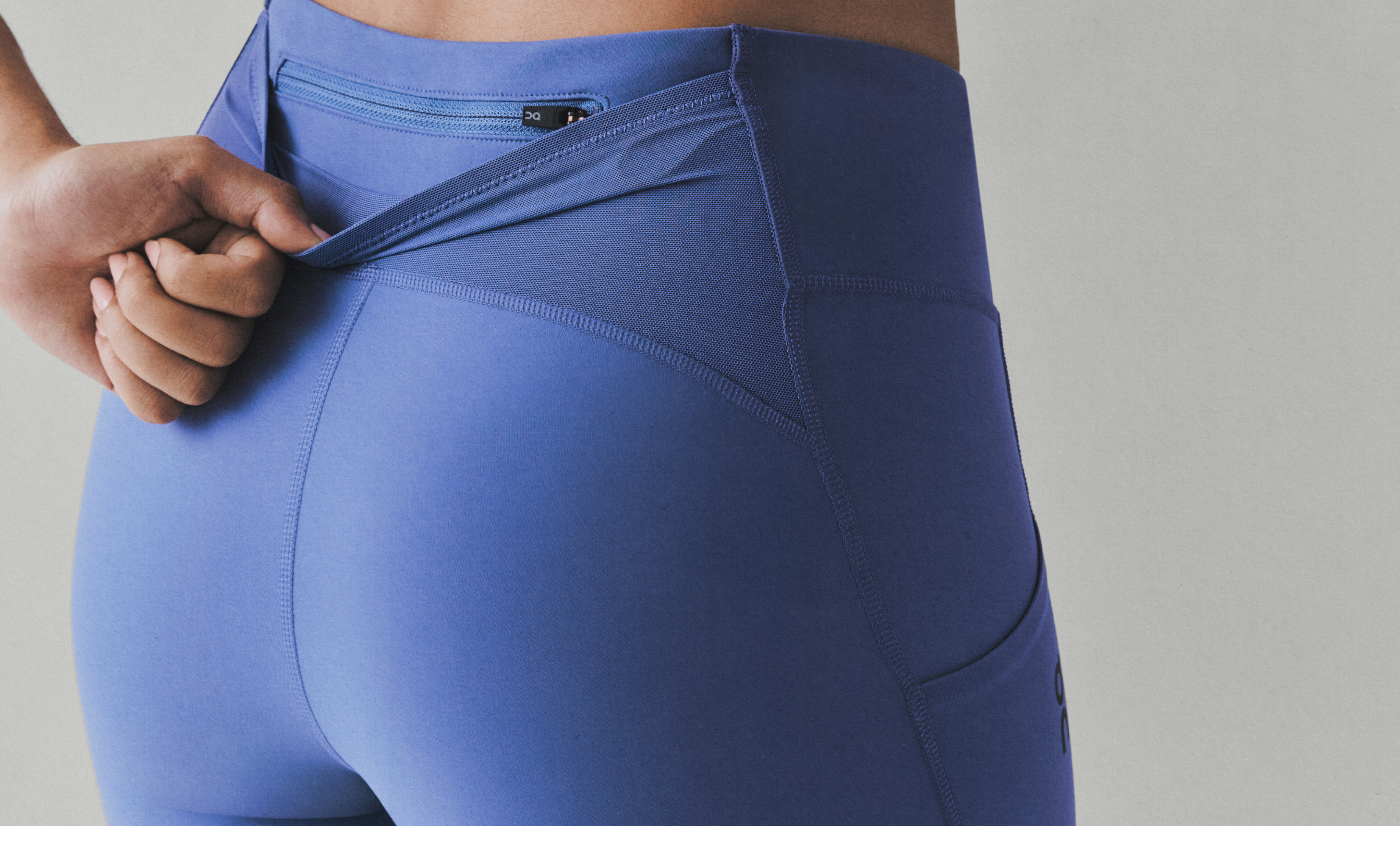 Onのレギンス＆タイツガイド | On 日本