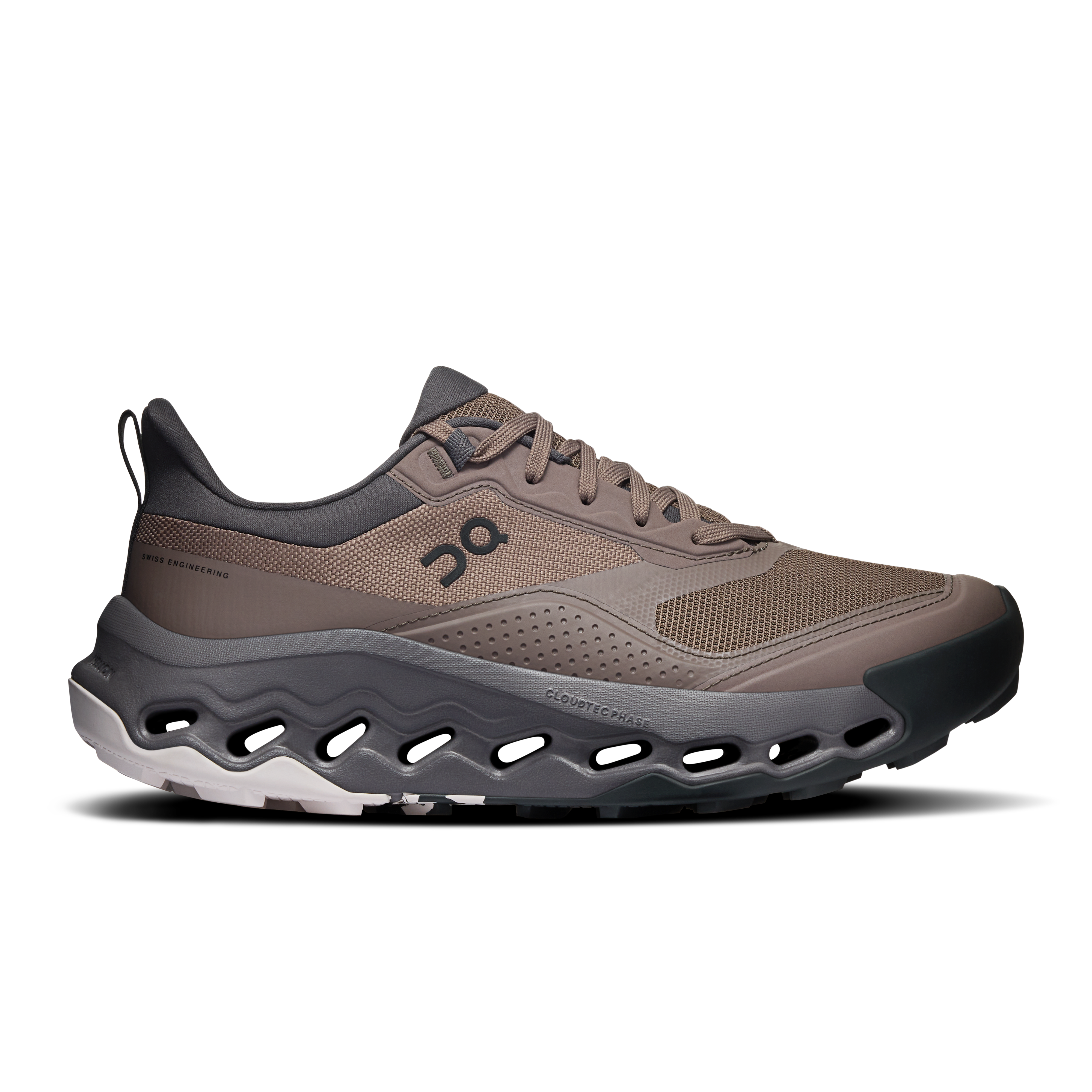 Cloudhorizon 2 Hiking Shoe in Ash/Ember